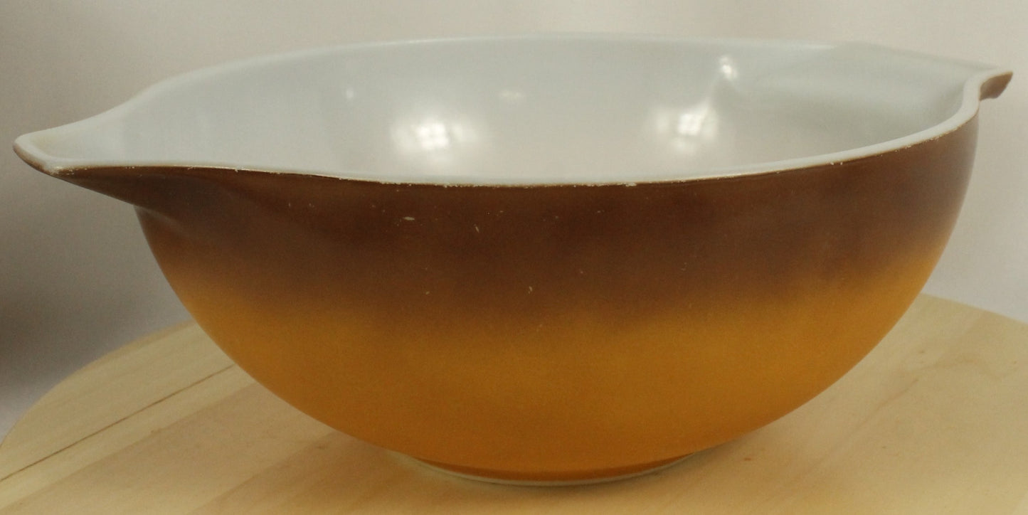 Pyrex Old Orchard Cinderella Bowls