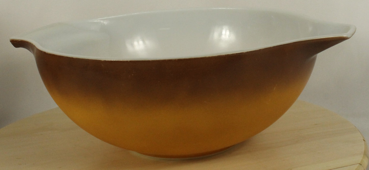 Pyrex Old Orchard Cinderella Bowls