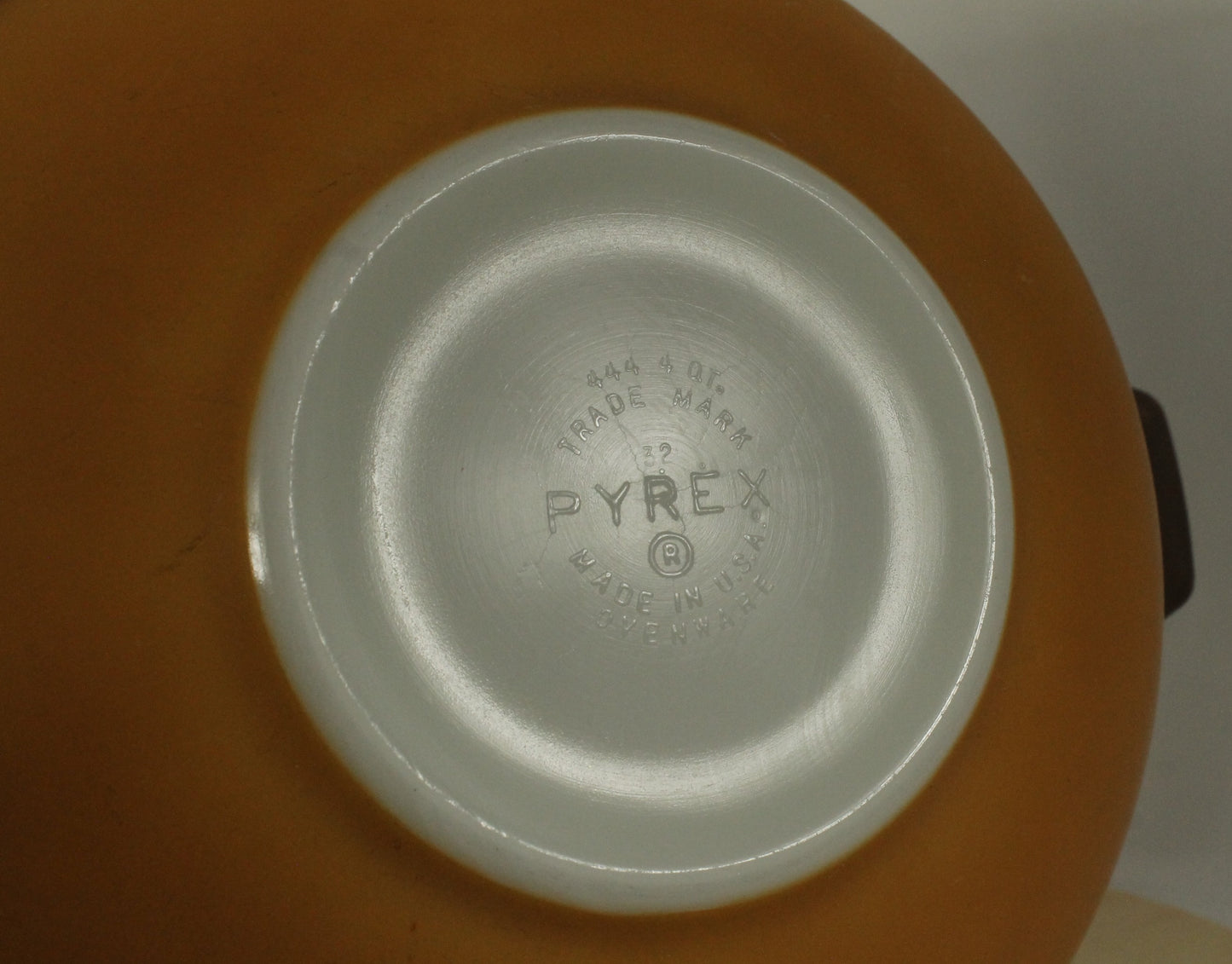 Pyrex Old Orchard Cinderella Bowls
