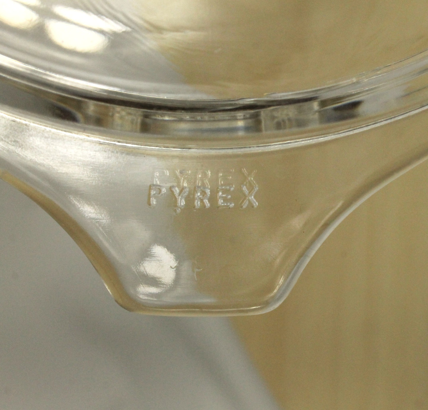 Pyrex Woodland Casserole Dishes Set of Two