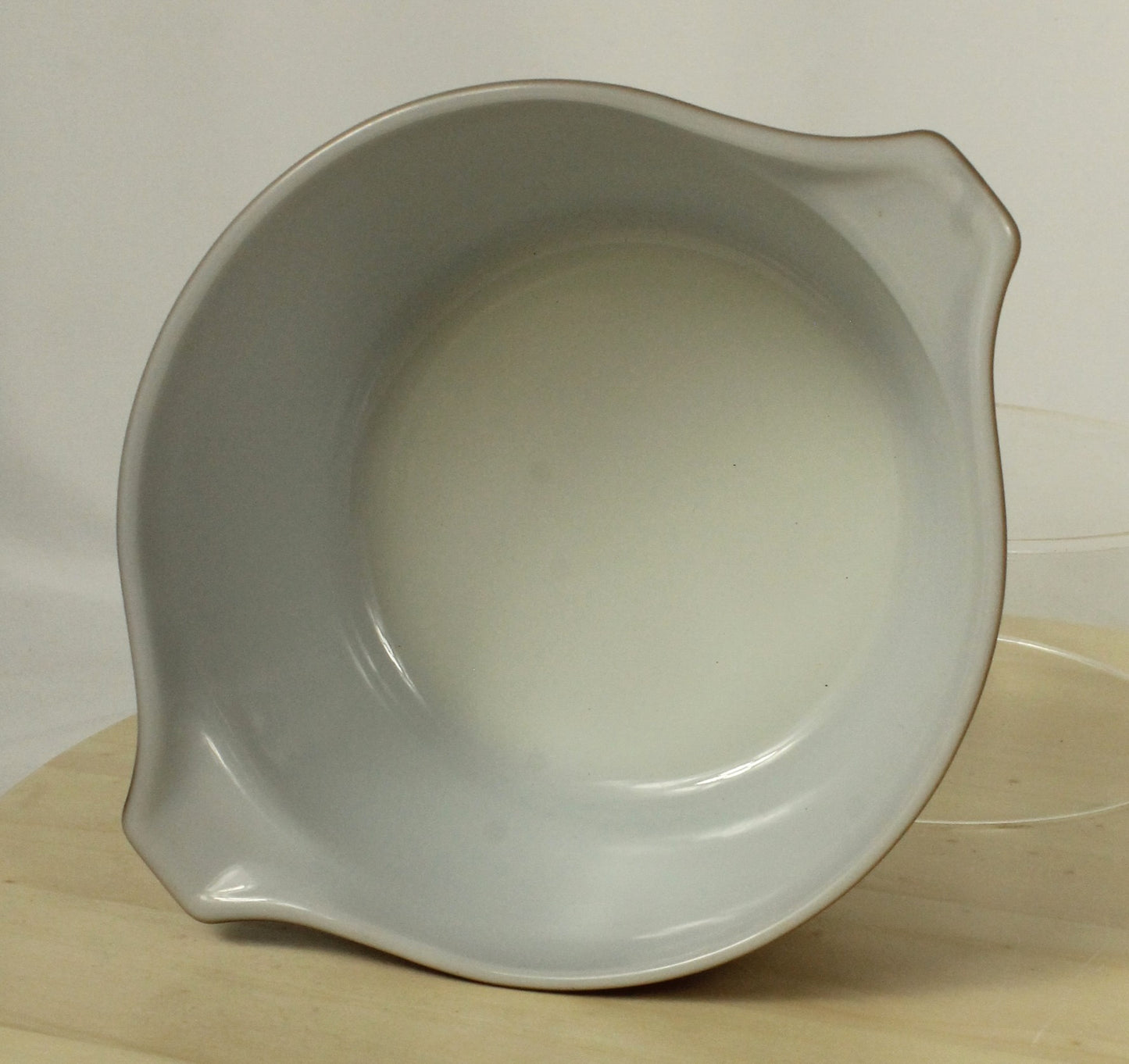 Pyrex Woodland Casserole Dishes Set of Two