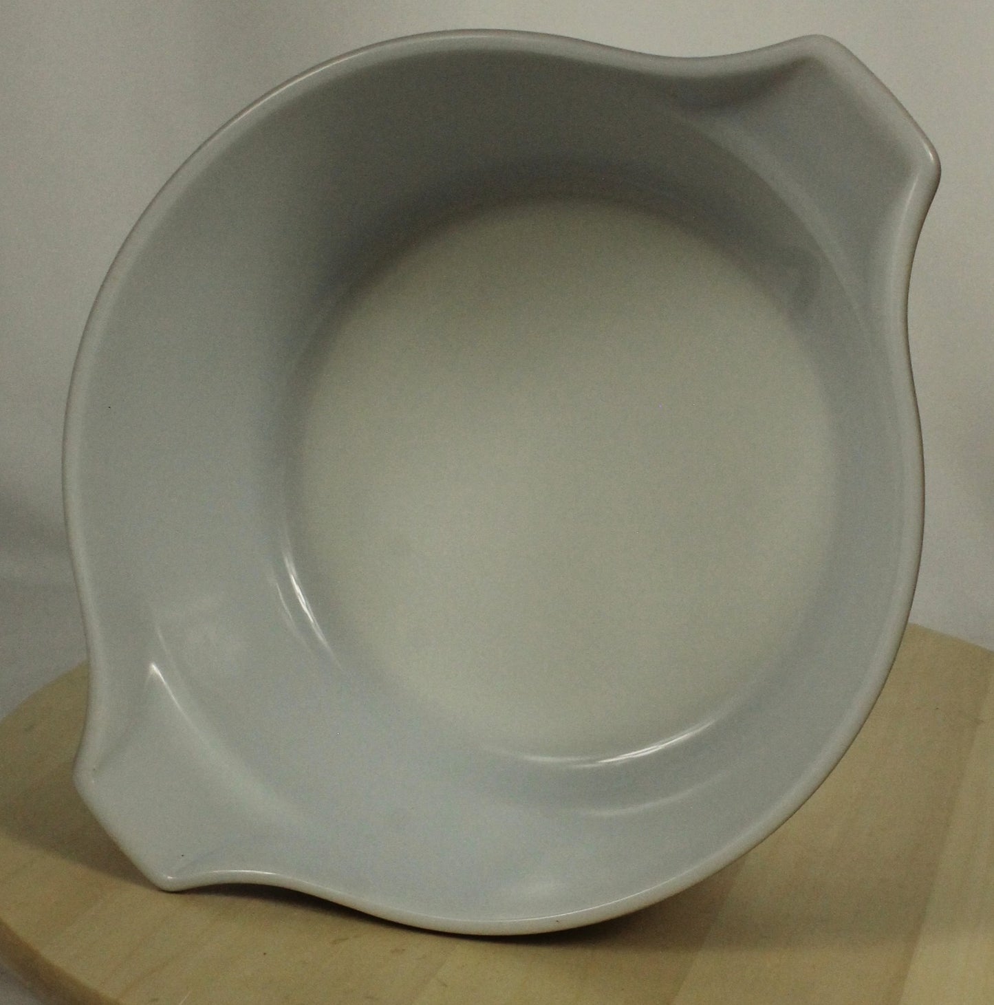 Pyrex Woodland Casserole Dishes Set of Two