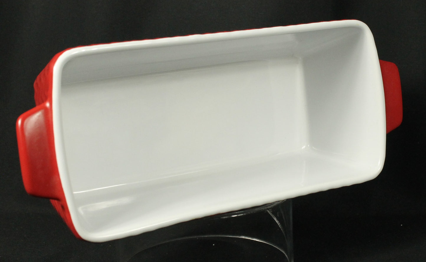 Remy Olivier Zig Zag Rectangle Baker