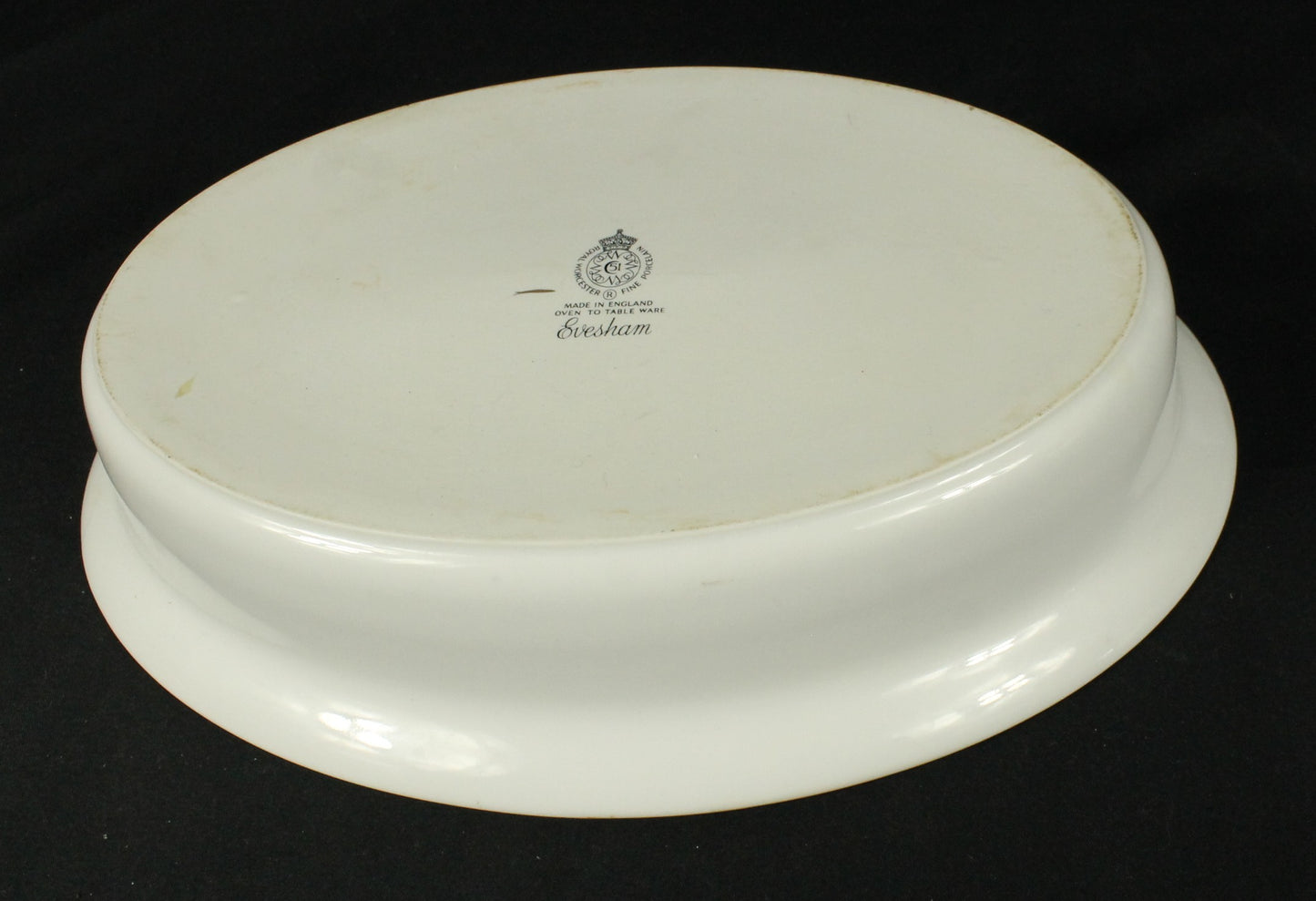 Royal Worchester Set