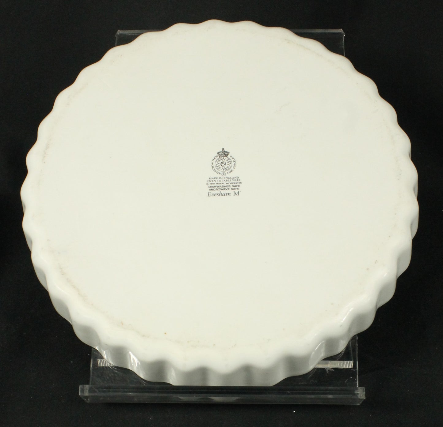 Royal Worchester Set