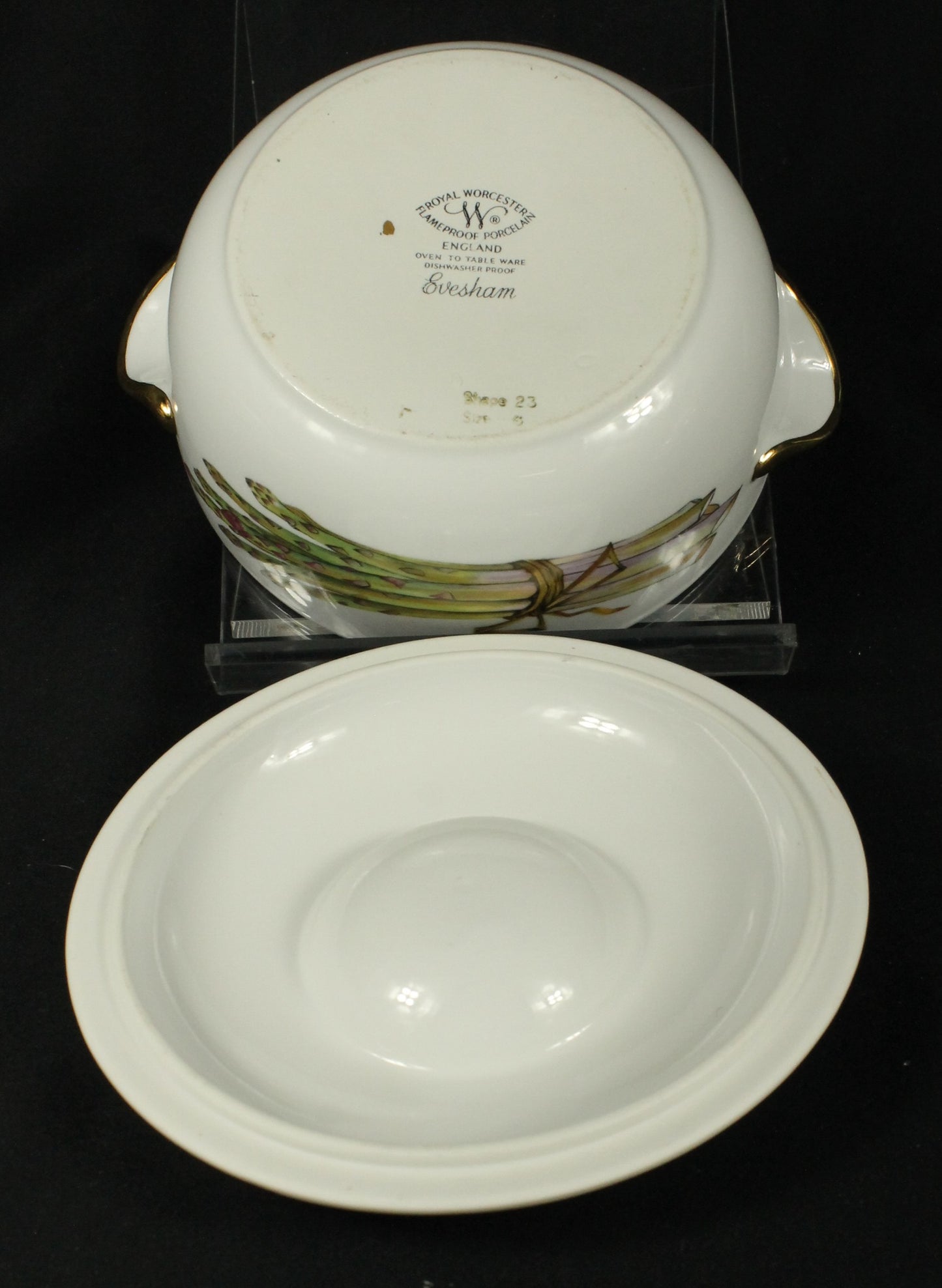 Royal Worchester Set