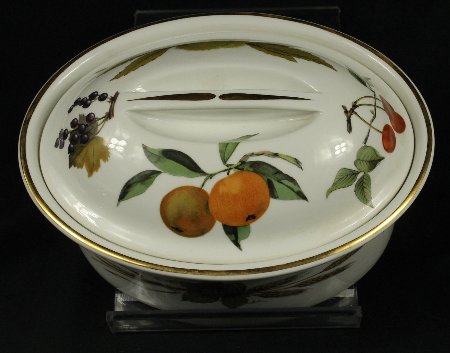 Royal Worchester Set