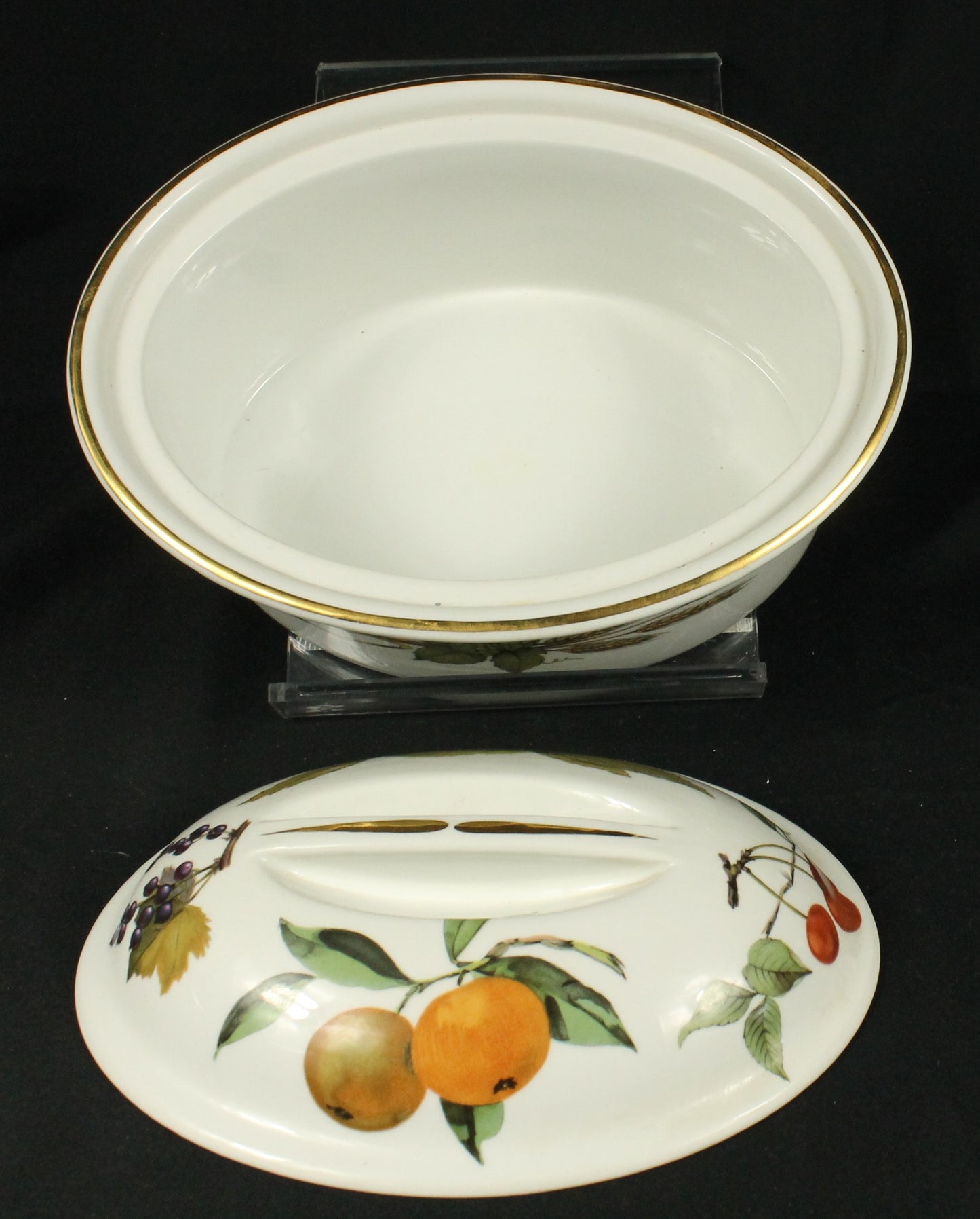 Royal Worchester Set