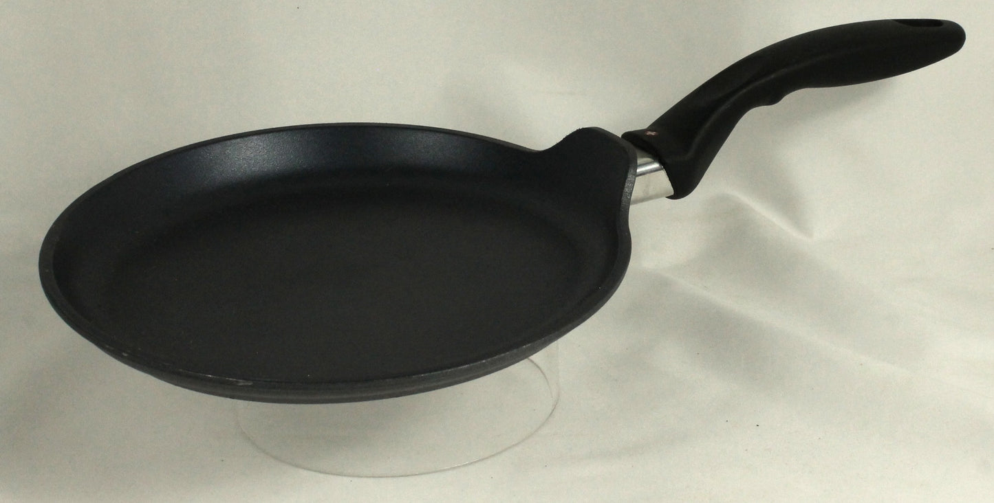 Swiss Diamond Crepe Pan
