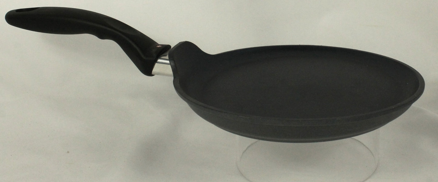 Swiss Diamond Crepe Pan