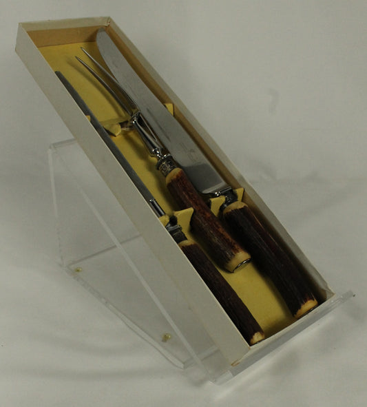 Francis Howard & Sheffield Table Cutlery