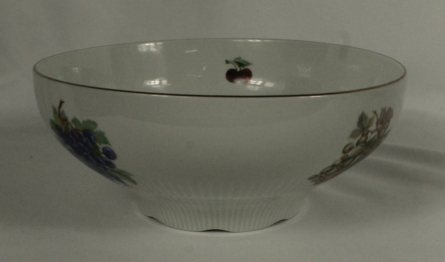 Jlmenau Floral Serving Bowls