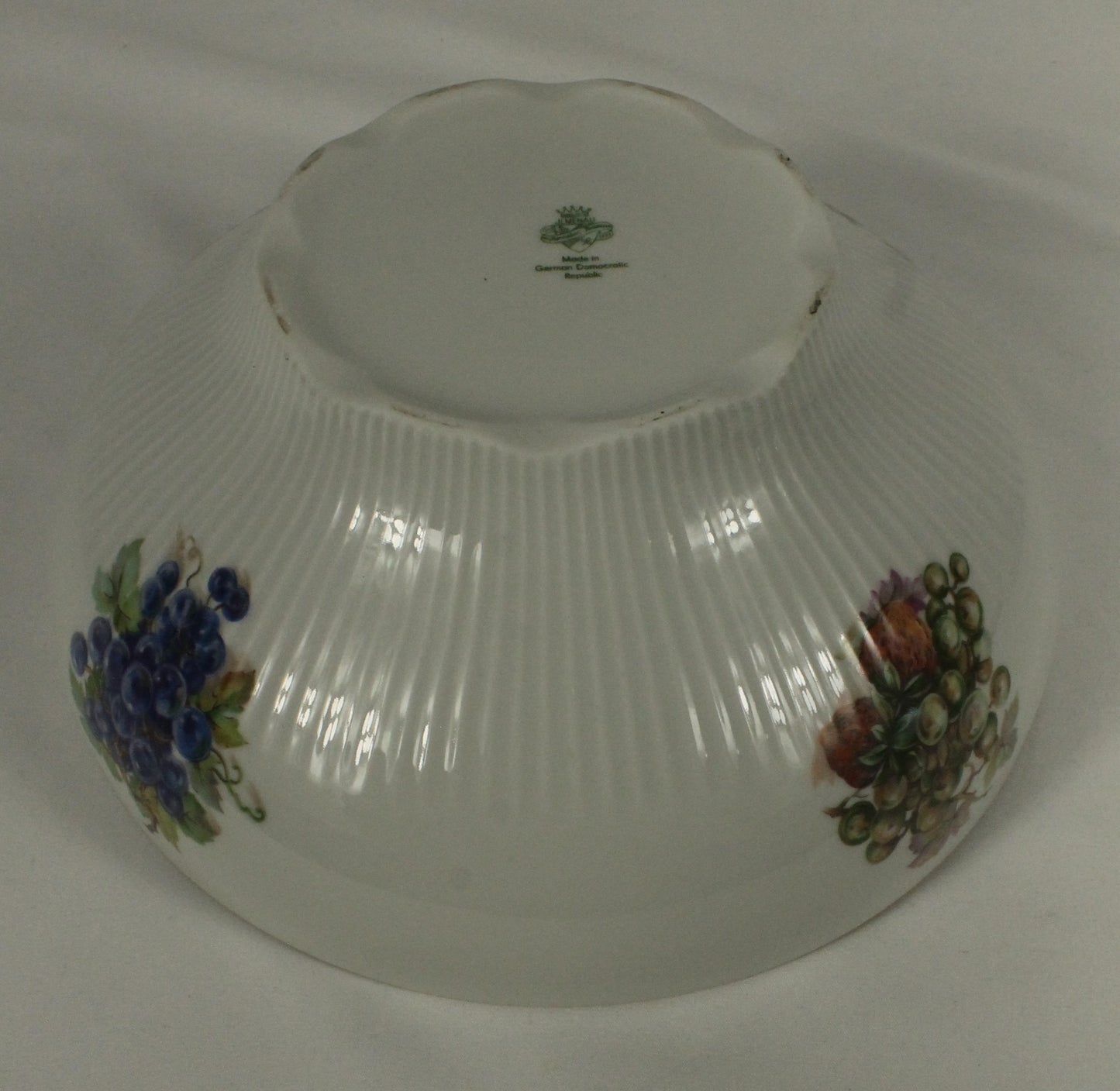Jlmenau Floral Serving Bowls