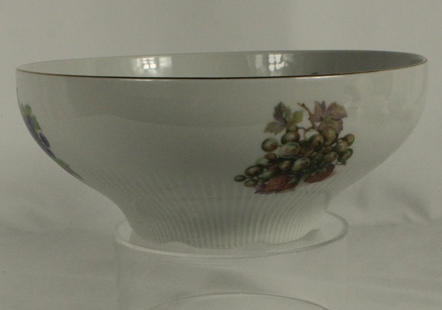 Jlmenau Floral Serving Bowls