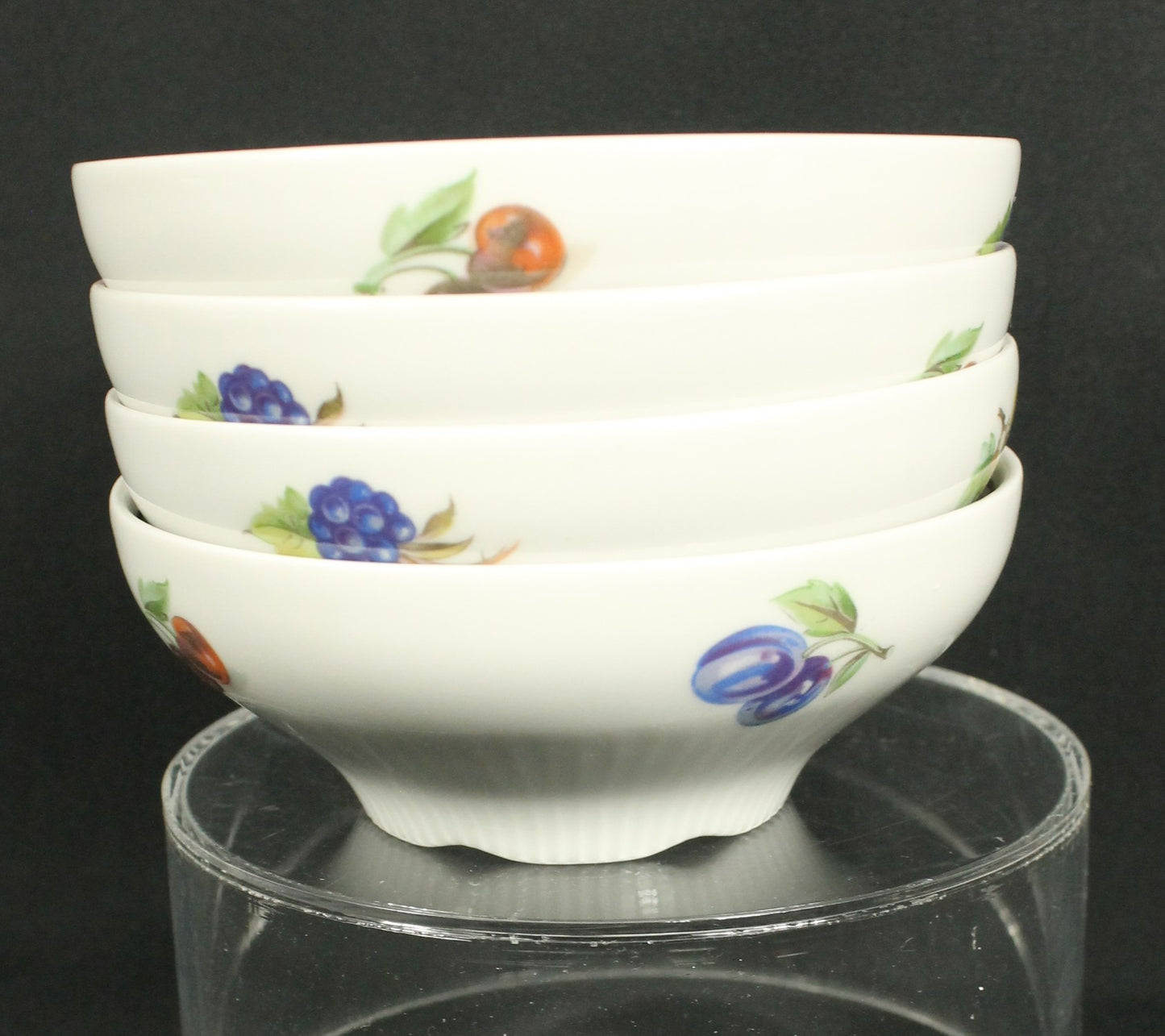 Jlmenau Floral Serving Bowls