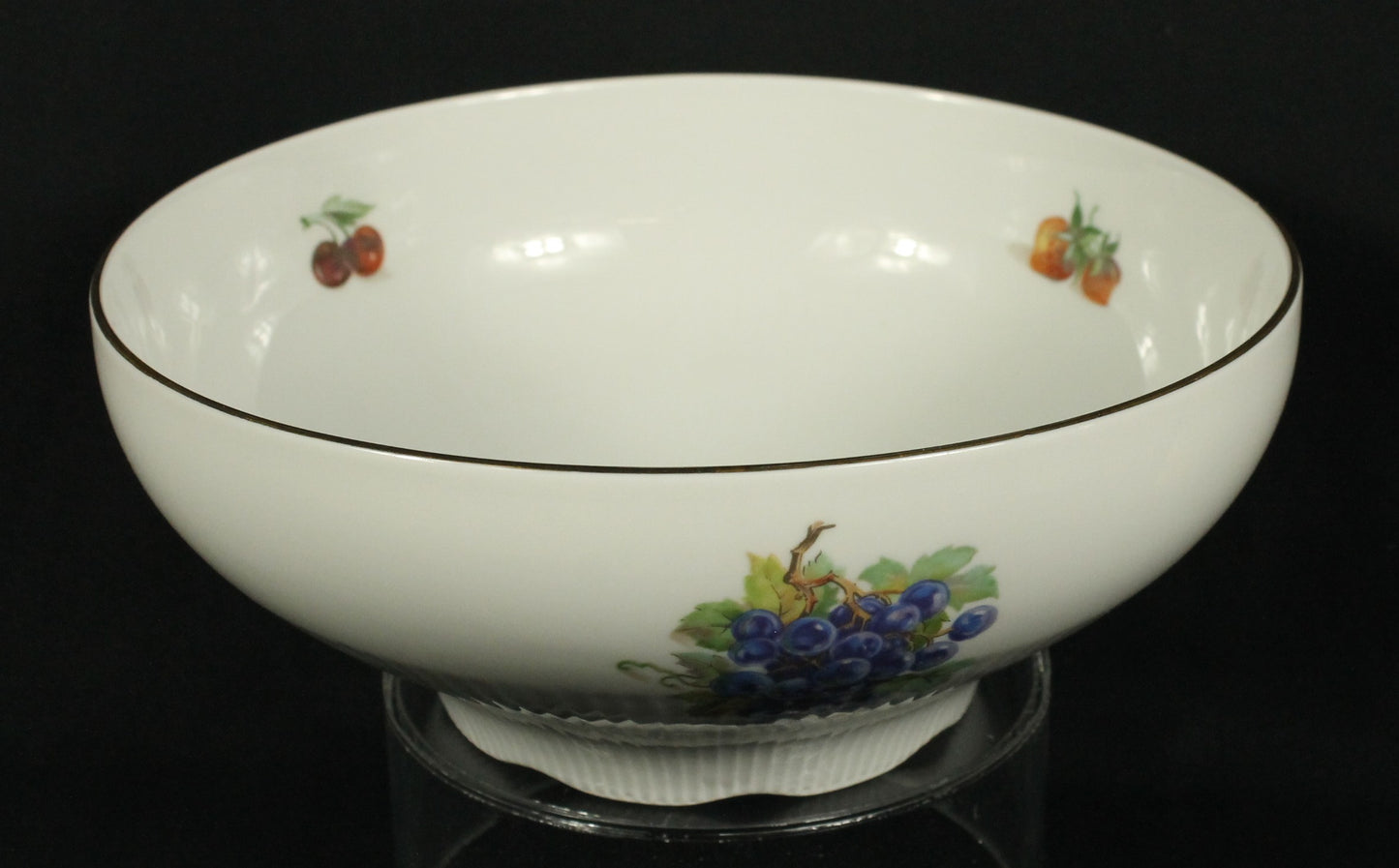 Jlmenau Floral Serving Bowls