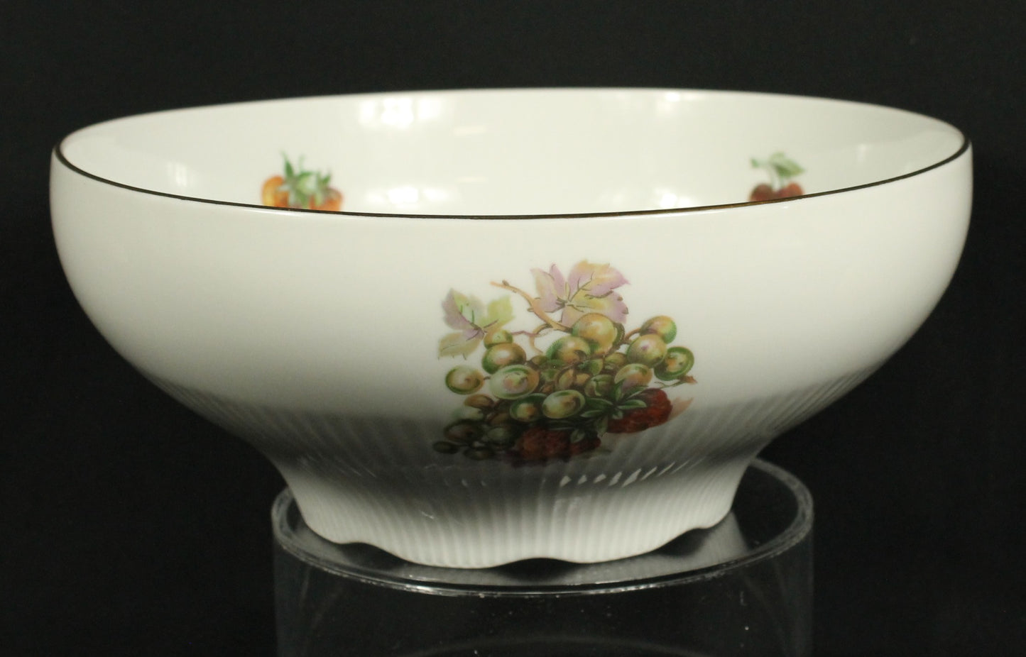 Jlmenau Floral Serving Bowls