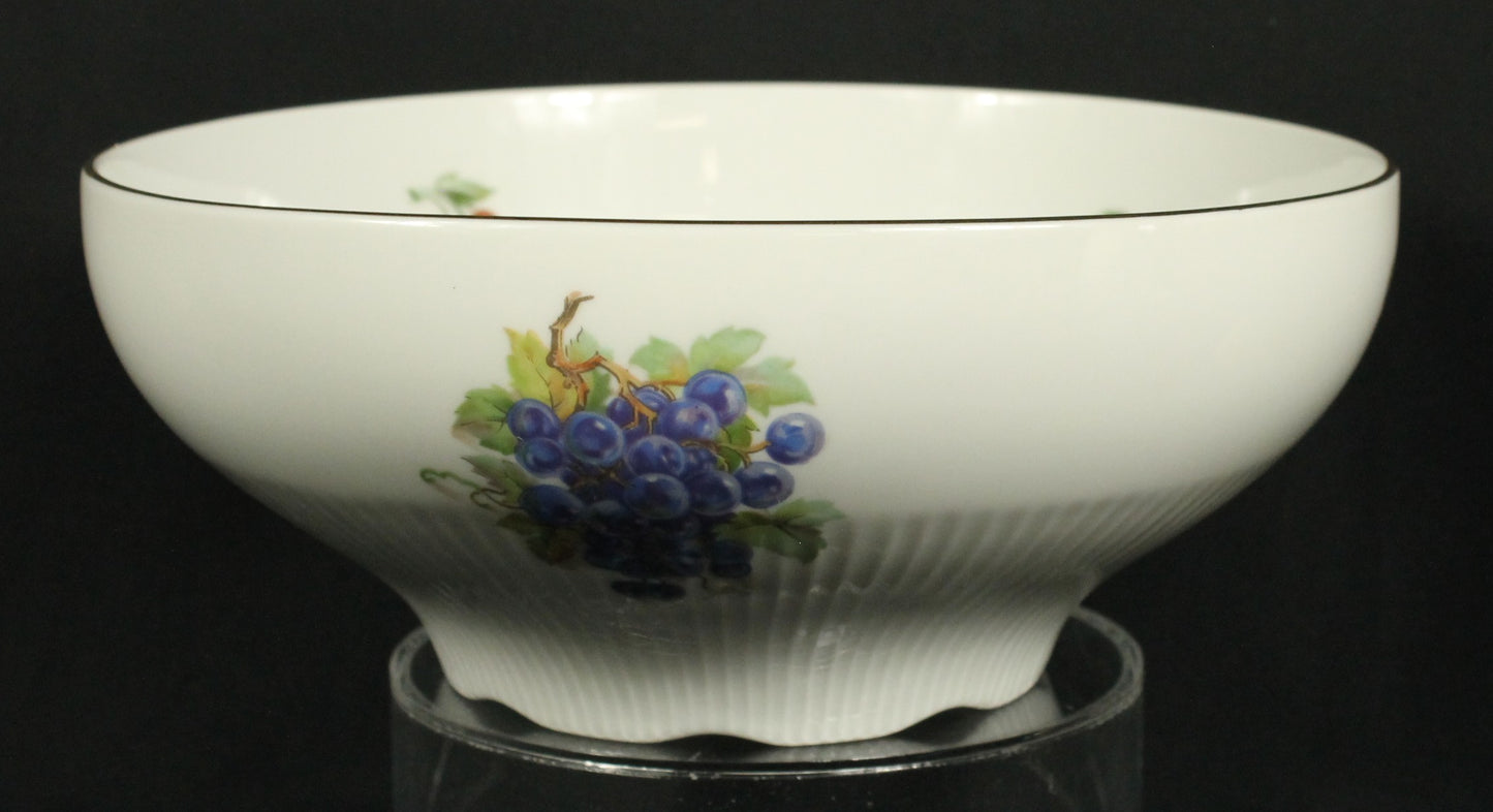 Jlmenau Floral Serving Bowls
