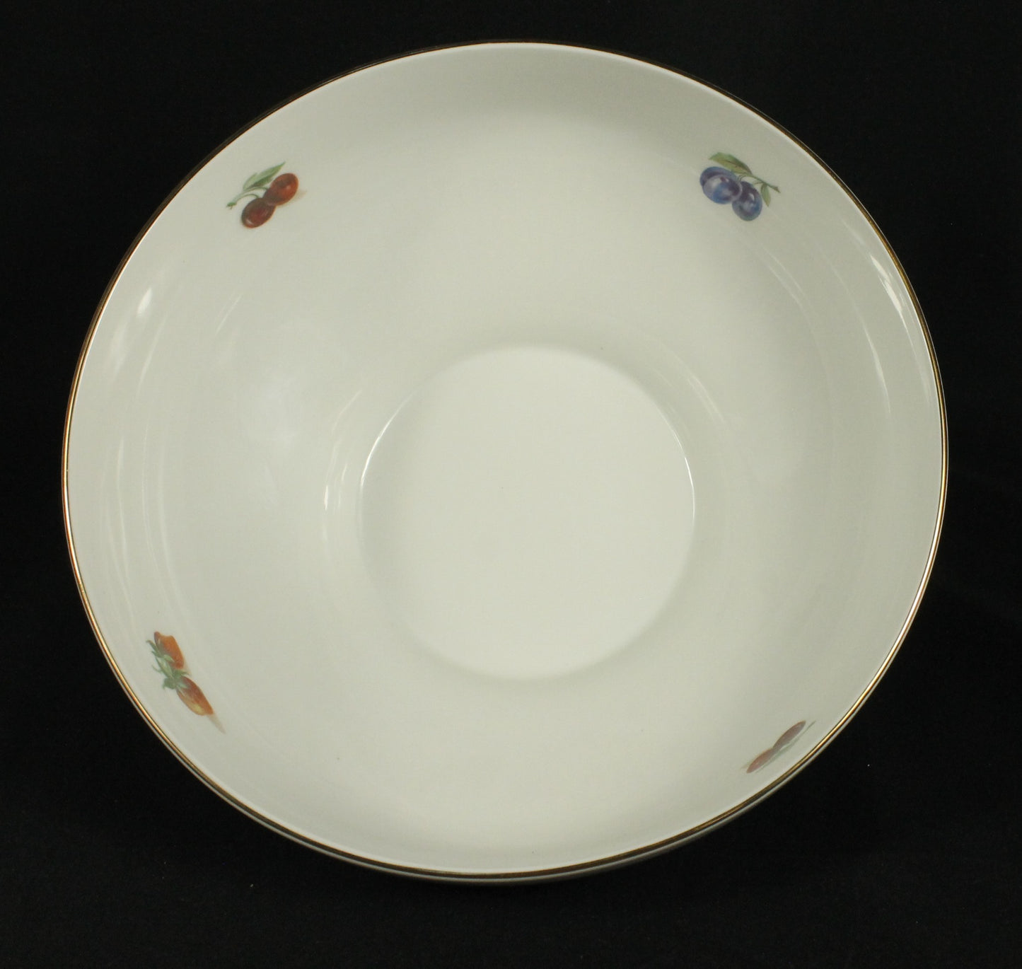 Jlmenau Floral Serving Bowls