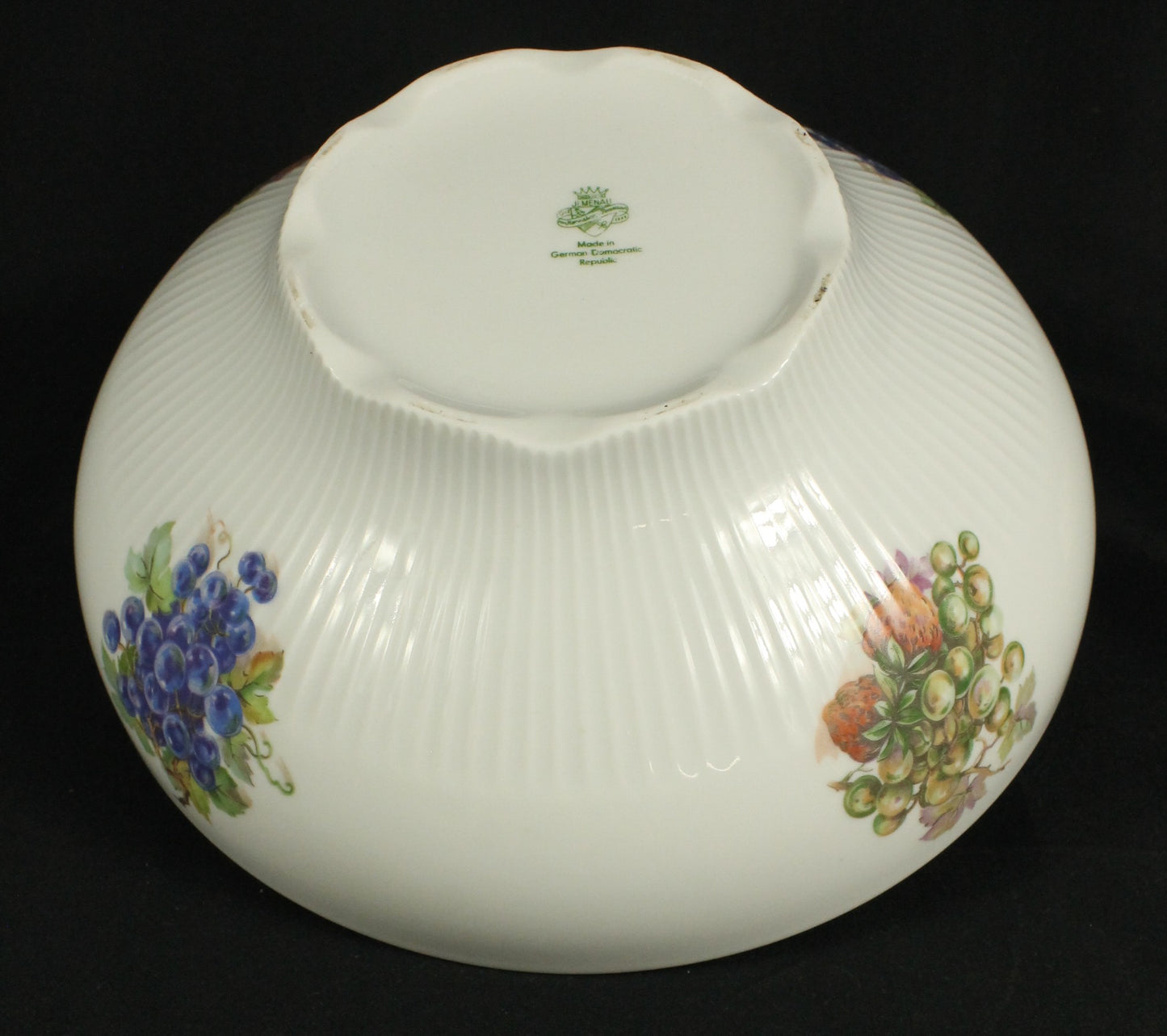 Jlmenau Floral Serving Bowls