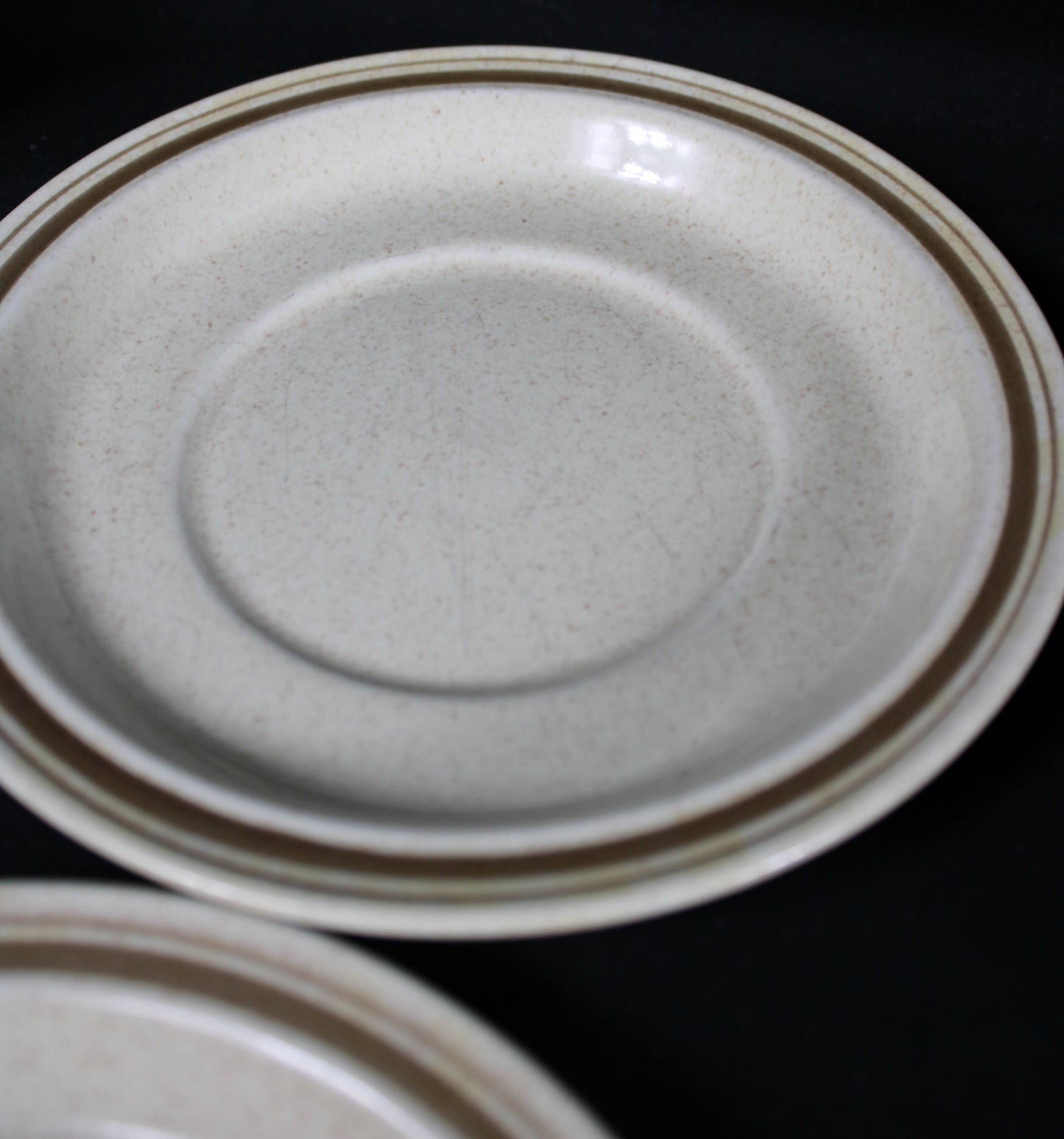 Royal Doulton Lambethware Sandsprite Coffee Set - 13 Pieces
