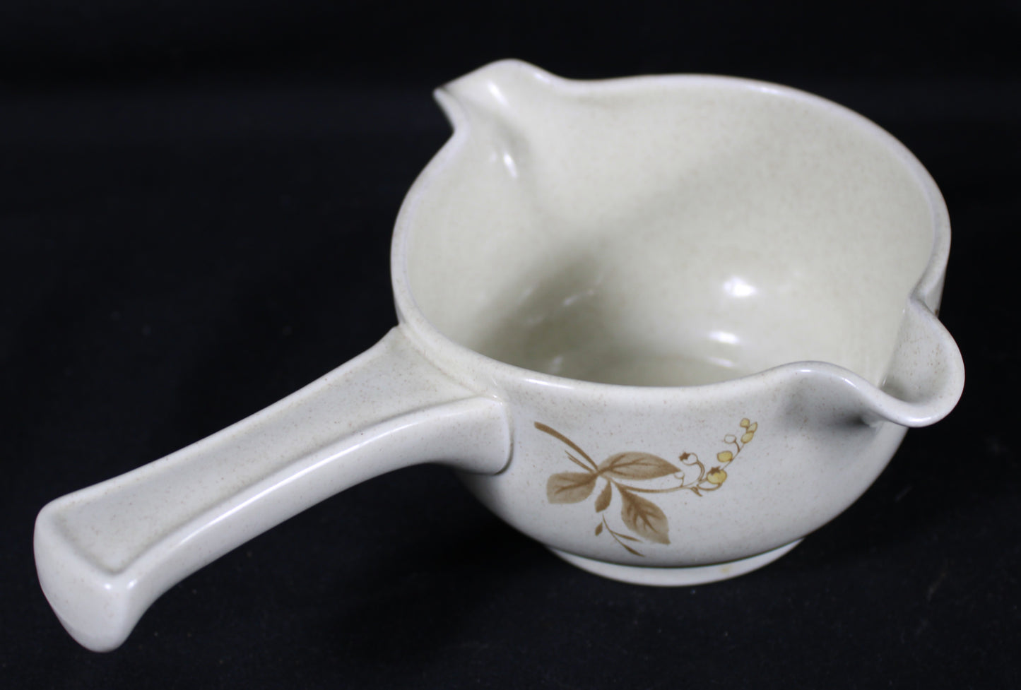 Royal Doulton Lambethware Sandsprite Coffee Set - 13 Pieces