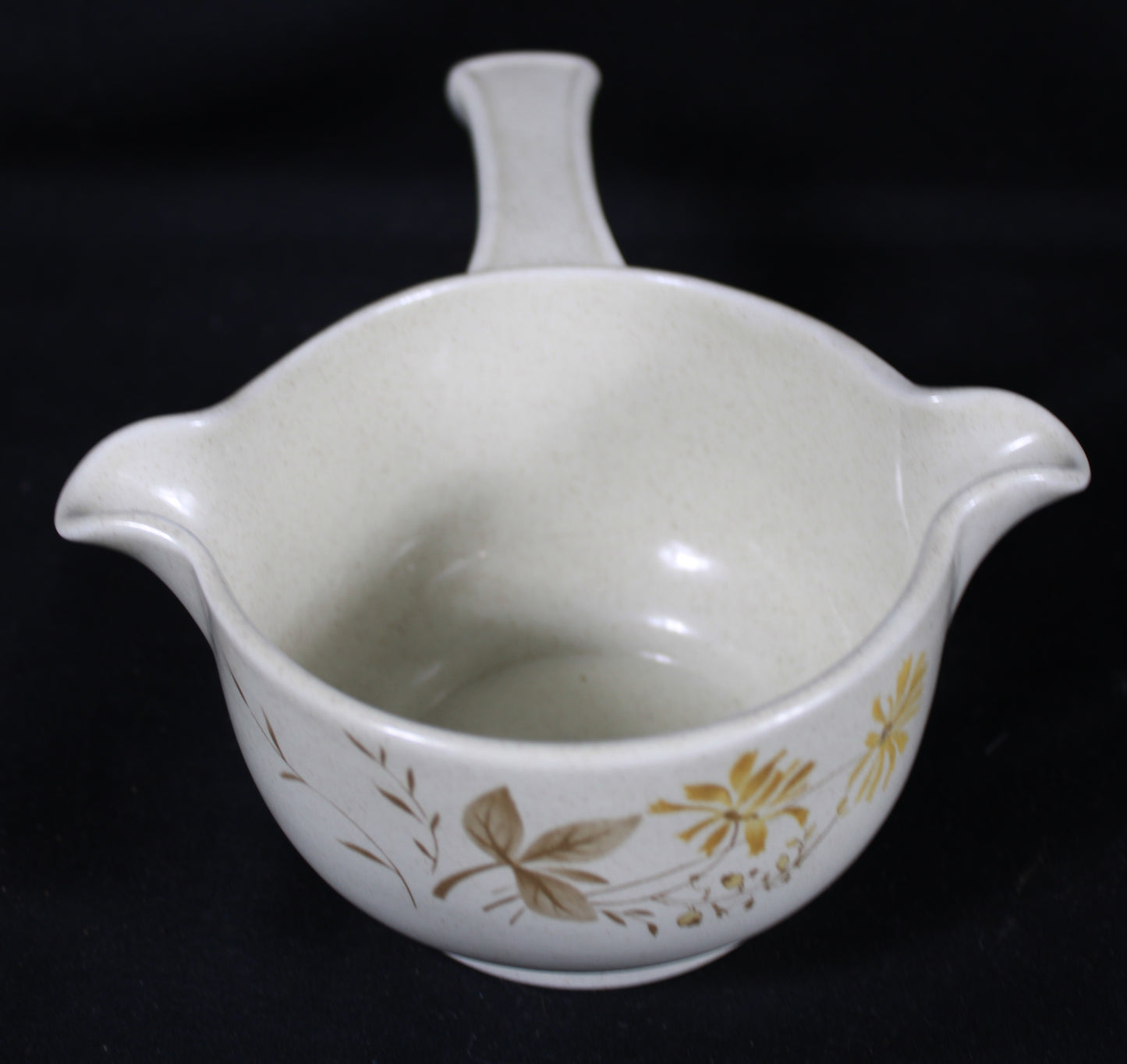 Royal Doulton Lambethware Sandsprite Coffee Set - 13 Pieces