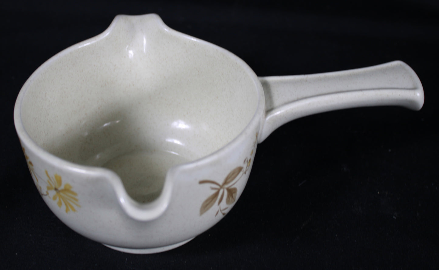 Royal Doulton Lambethware Sandsprite Coffee Set - 13 Pieces