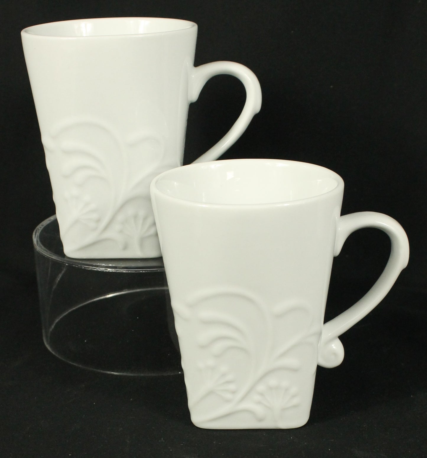 Corelle Cherish Coffee Cups Set of Seven