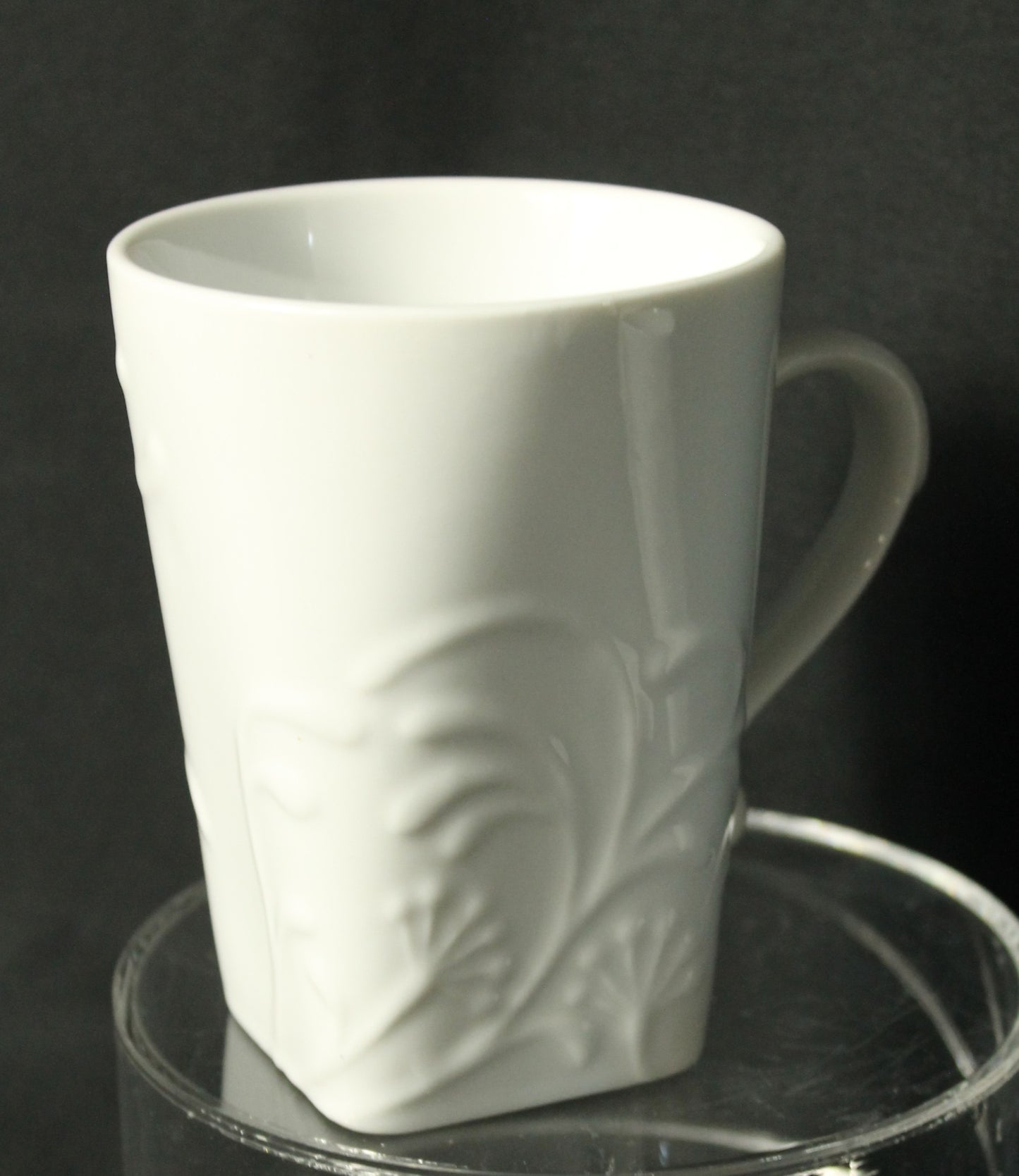 Corelle Cherish Coffee Cups Set of Seven
