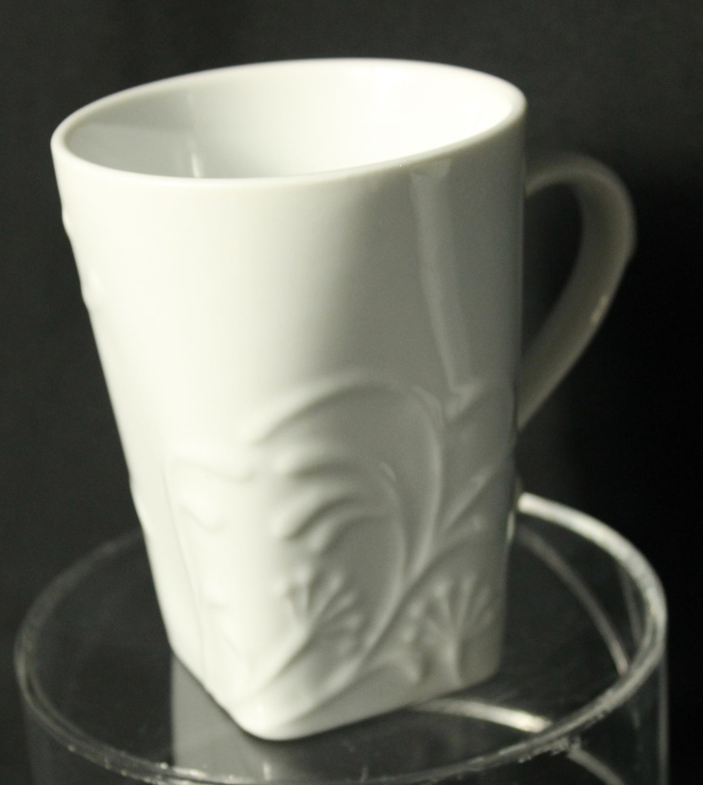 Corelle Cherish Coffee Cups Set of Seven