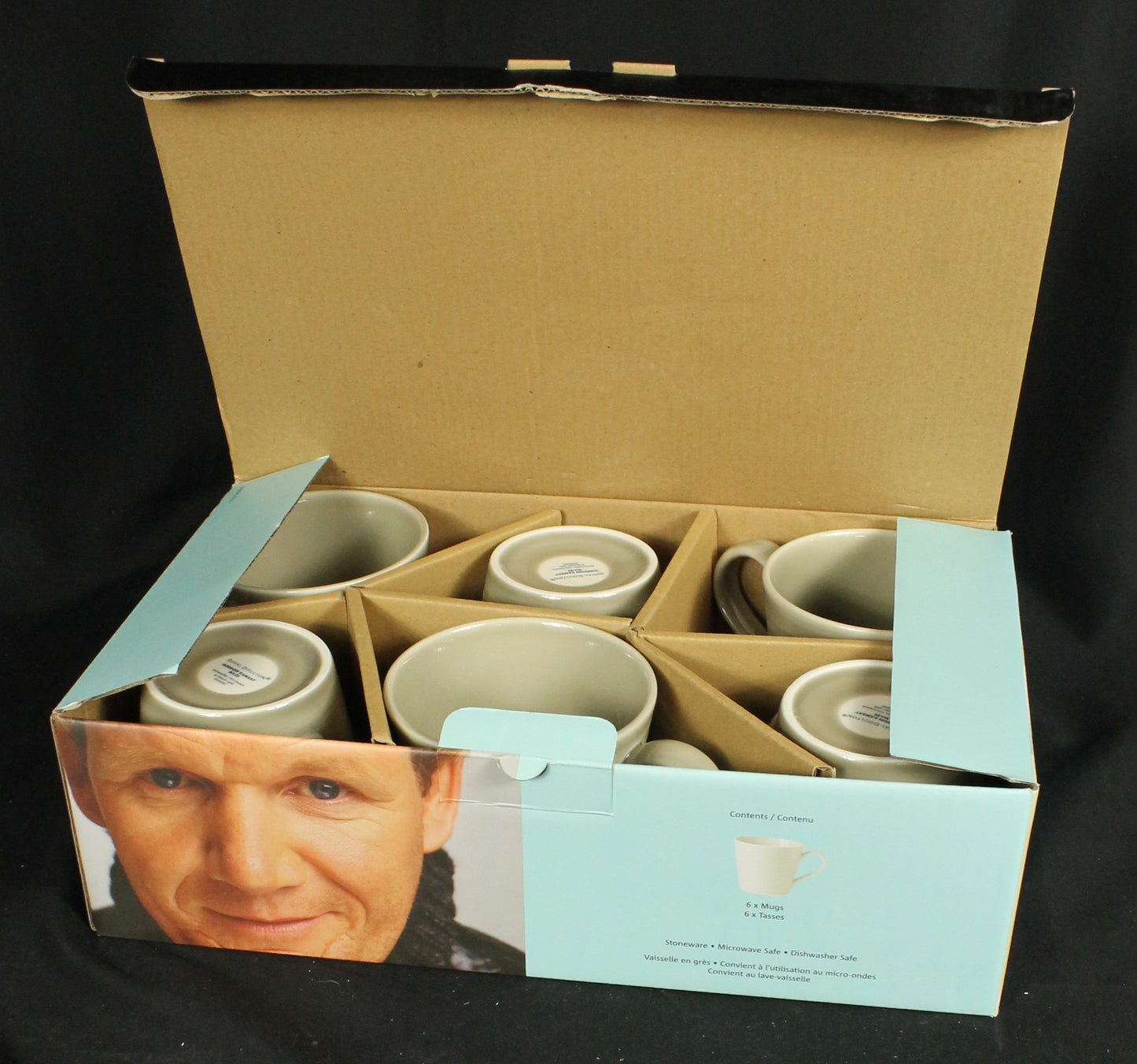 Gordon Ramsay by Royal Doulton Maze Dinner Set (6 Boxes)