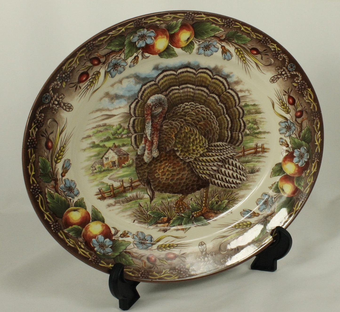 Royal Stafford Turkey Platter