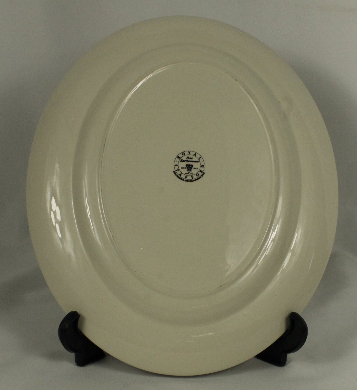 Royal Stafford Turkey Platter