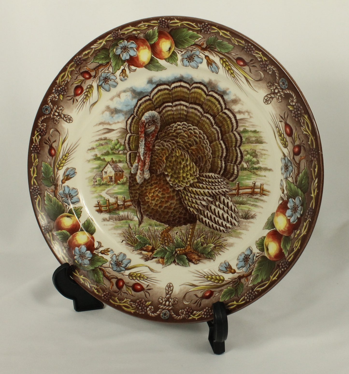 Royal Stafford Turkey Platter
