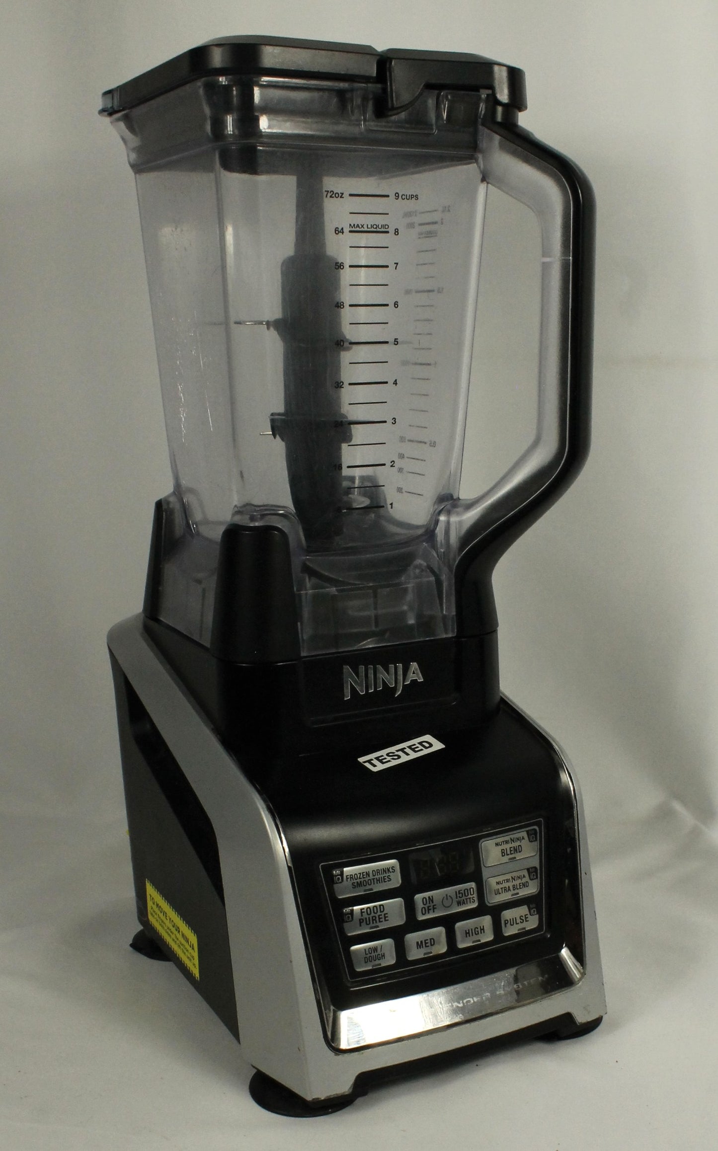Ninja Professional Plus Blender