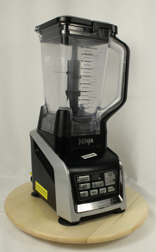 Ninja Professional Plus Blender