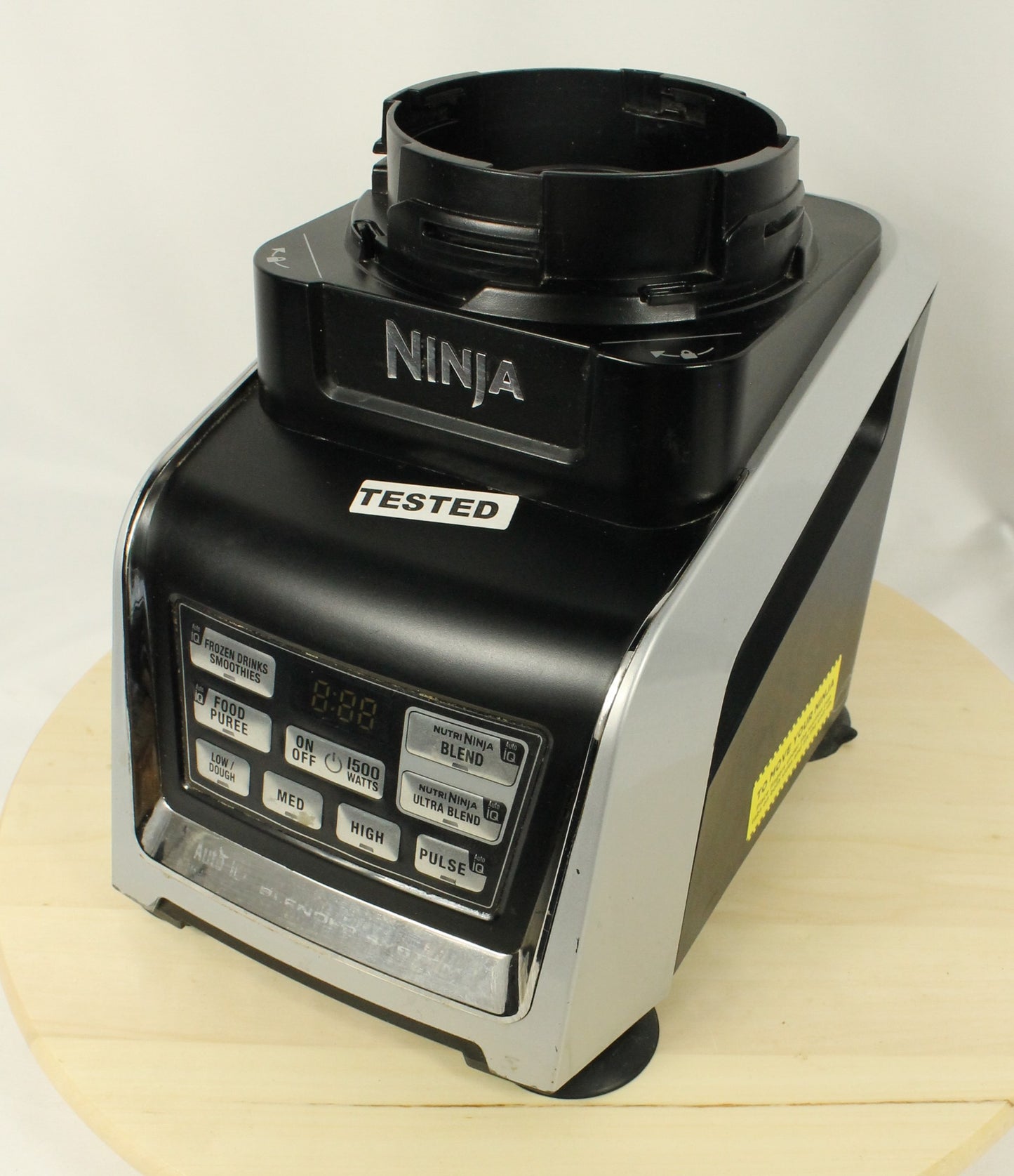 Ninja Professional Plus Blender