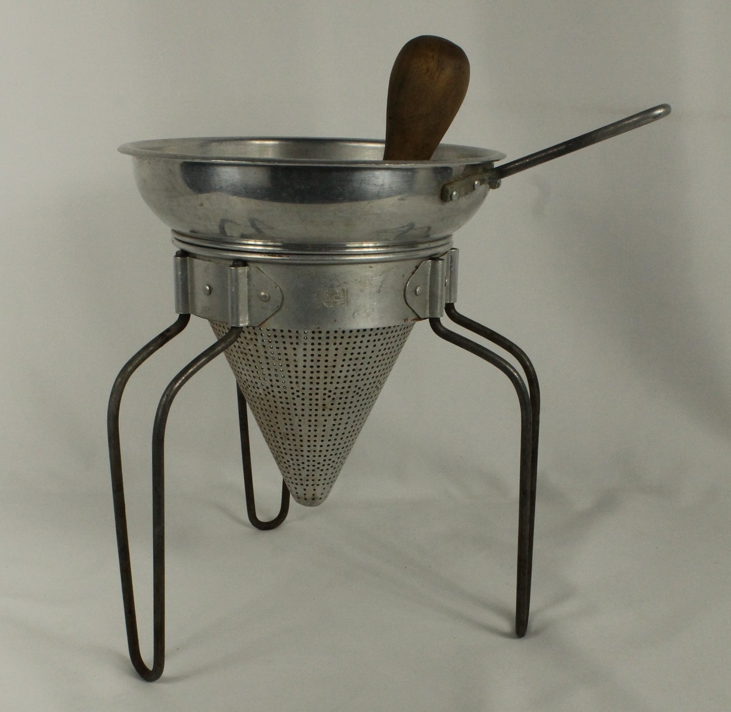 Canning Cone Strainer