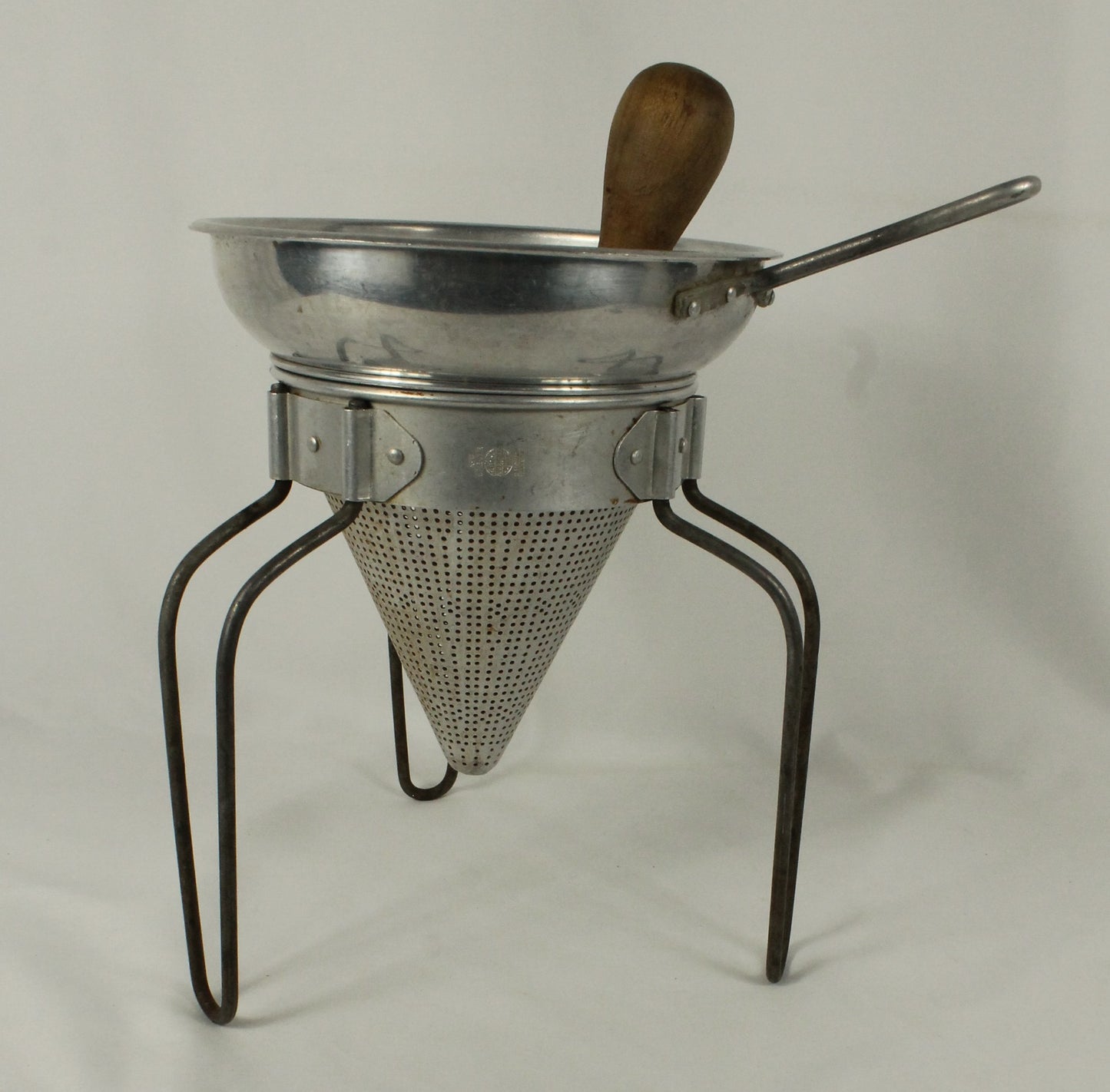 Canning Cone Strainer