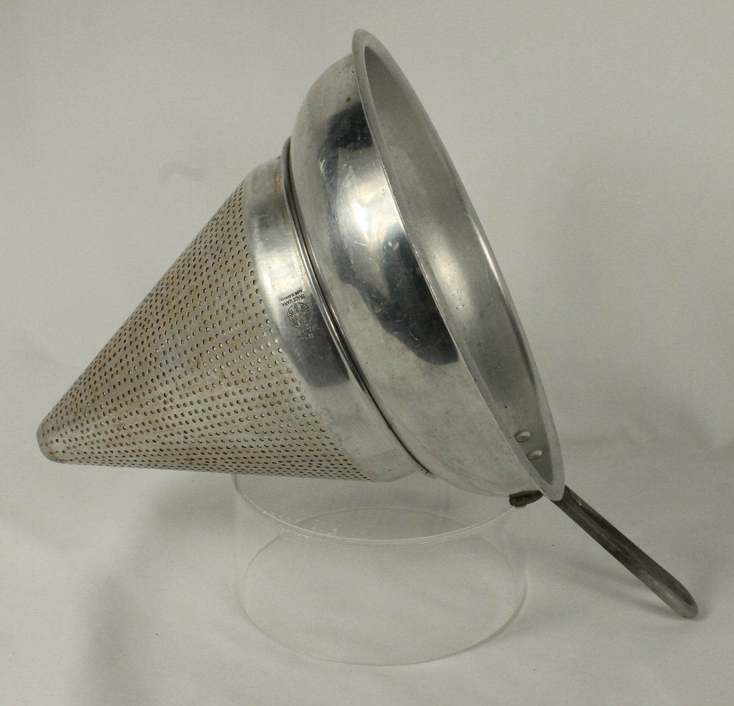 Canning Cone Strainer