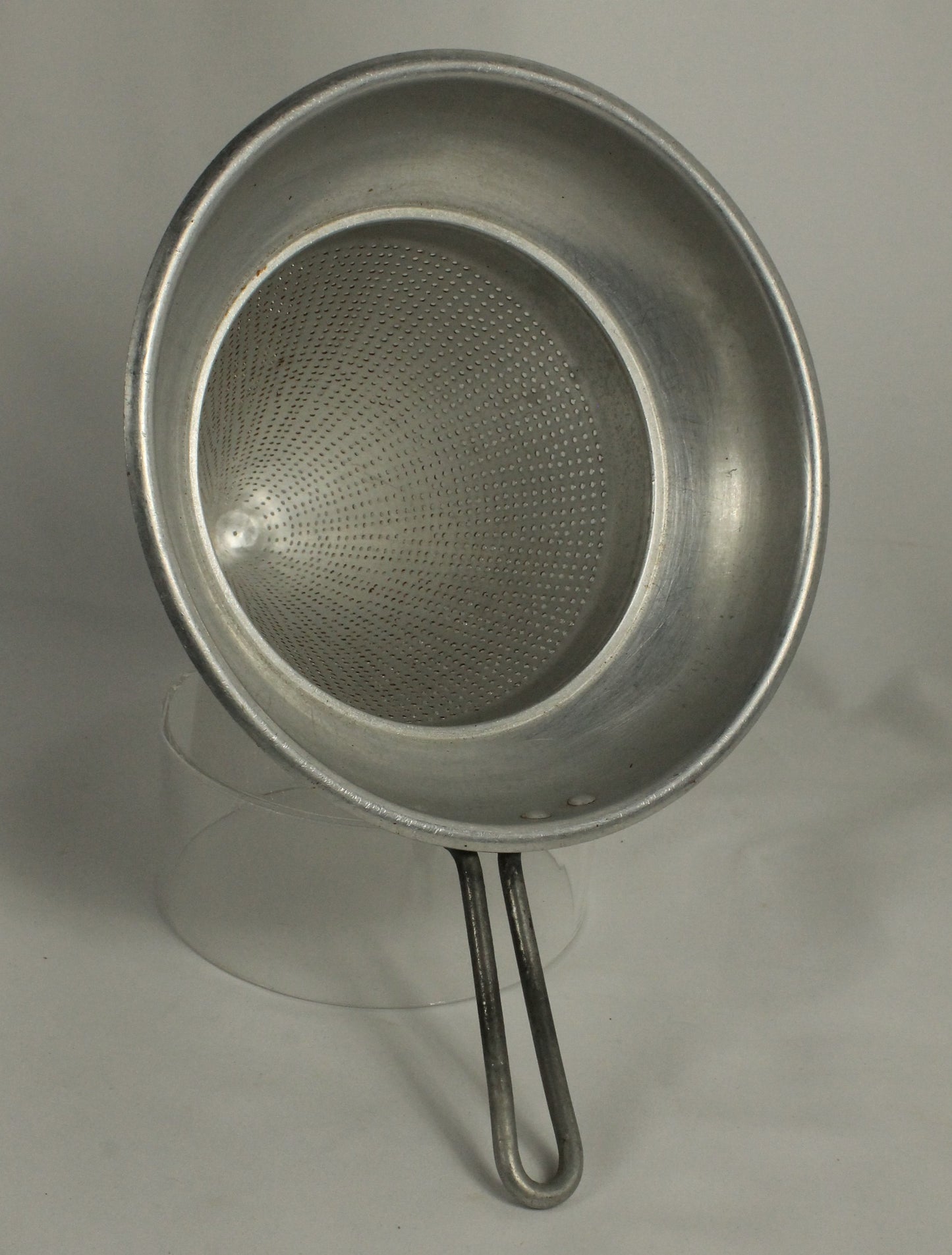 Canning Cone Strainer
