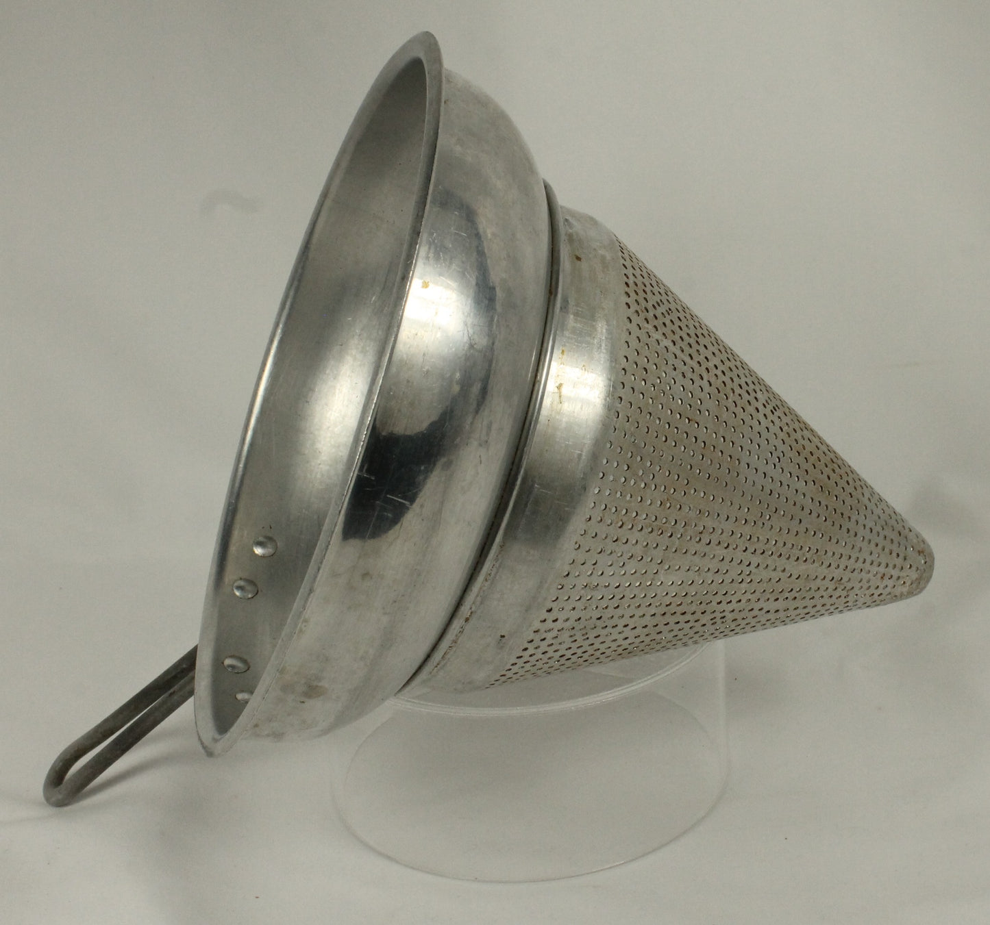 Canning Cone Strainer