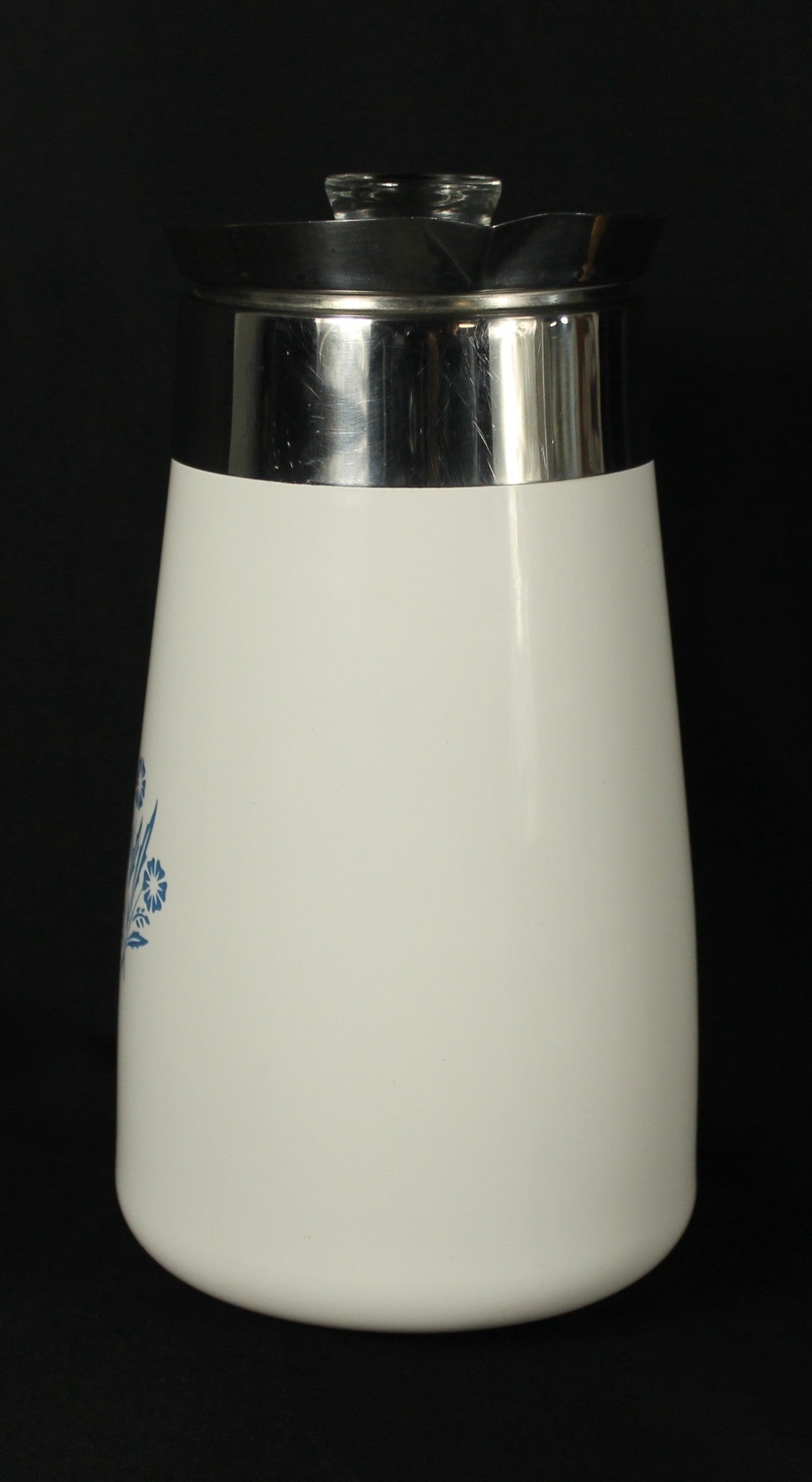 CorningWare 9 cup Coffee Percolator