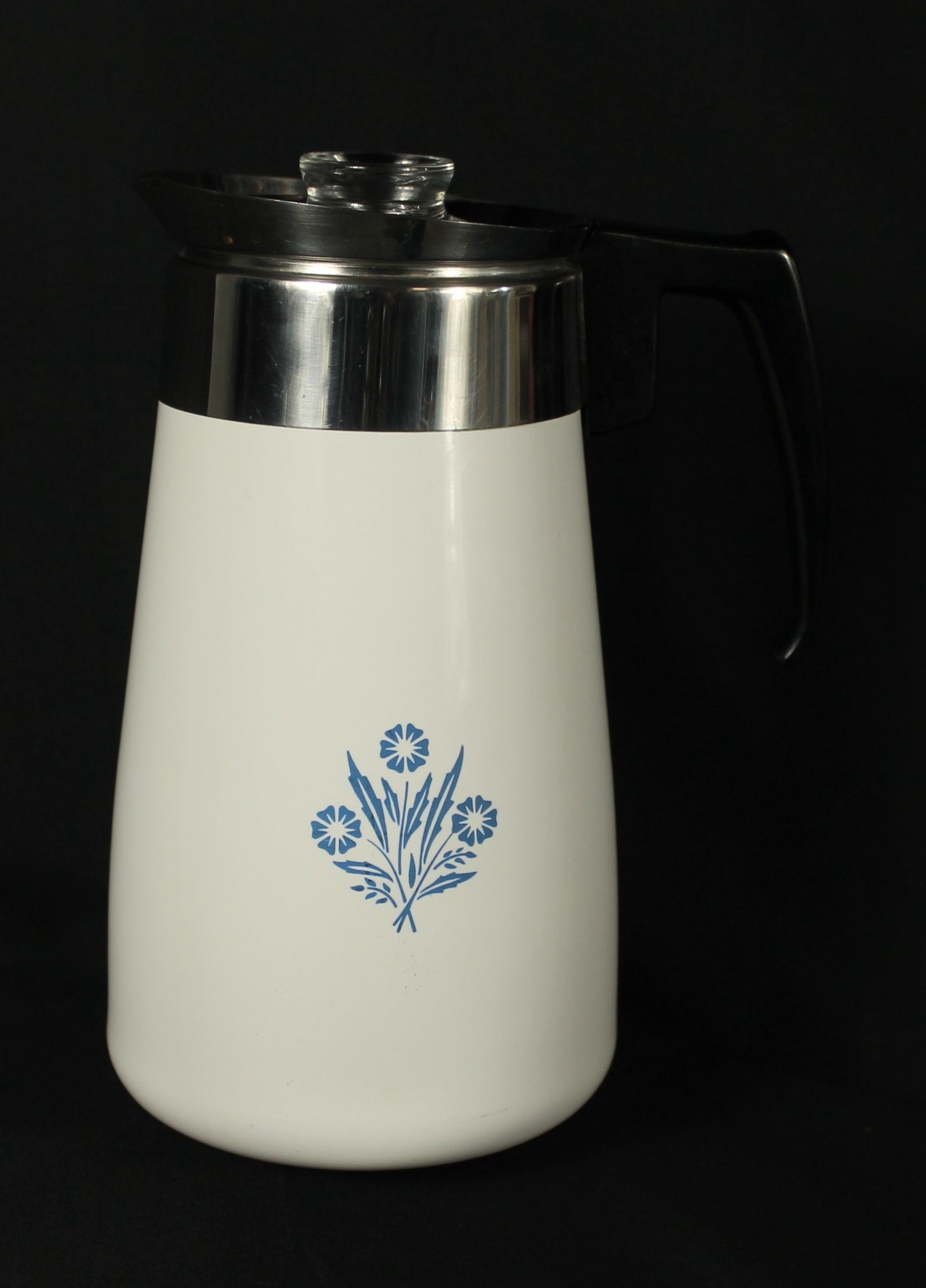 CorningWare 9 cup Coffee Percolator