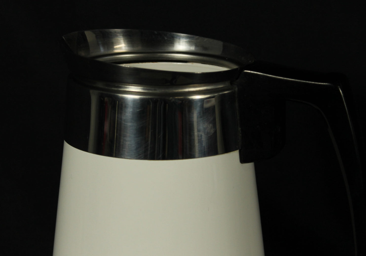 CorningWare 9 cup Coffee Percolator