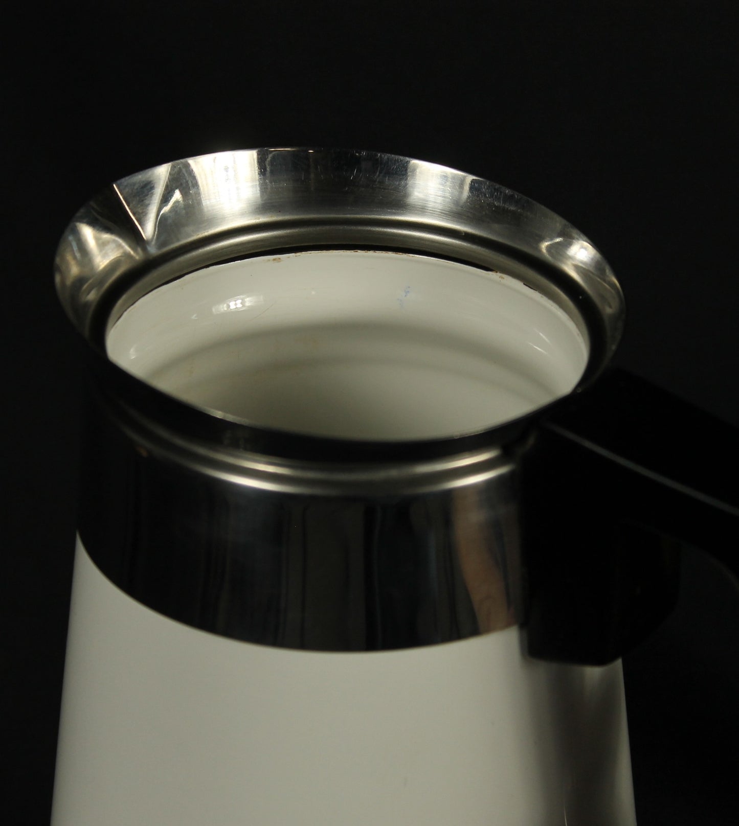 CorningWare 9 cup Coffee Percolator