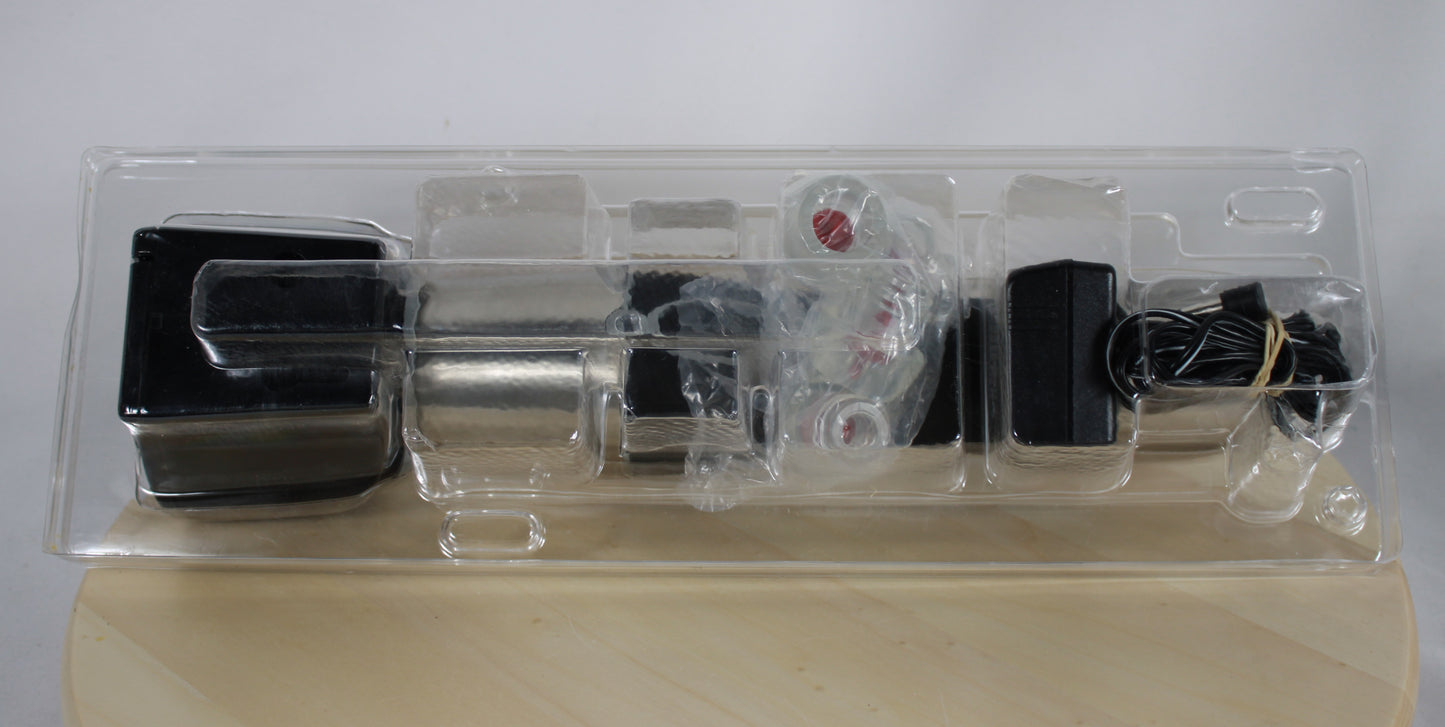 Epicurean Preservation System Rechargeable Electric Wine Saver