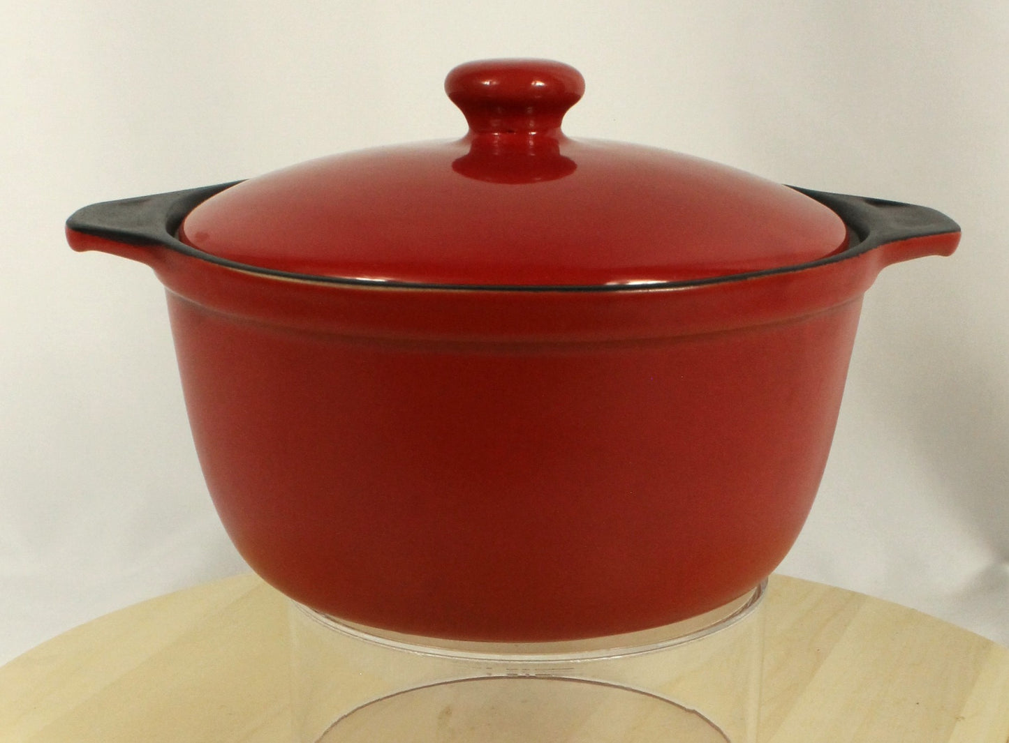 Maxwell Williams Microstoven Round Casserole