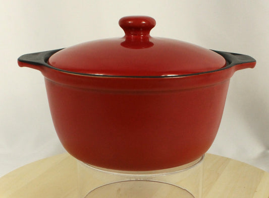 Maxwell Williams Microstoven Round Casserole